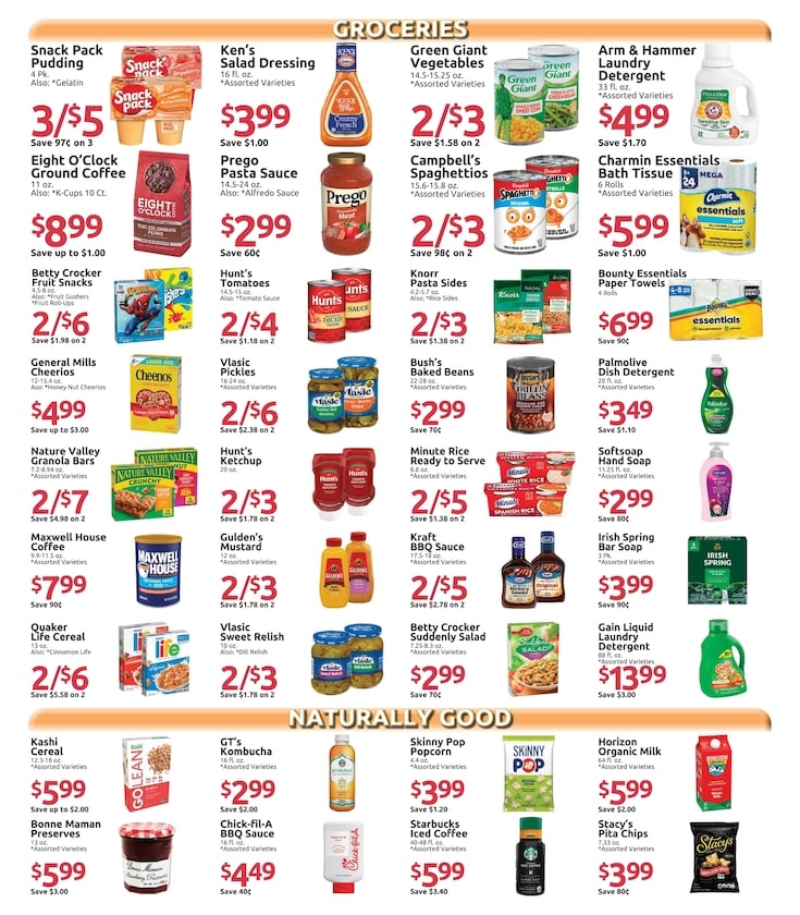 Flyer image Page 9