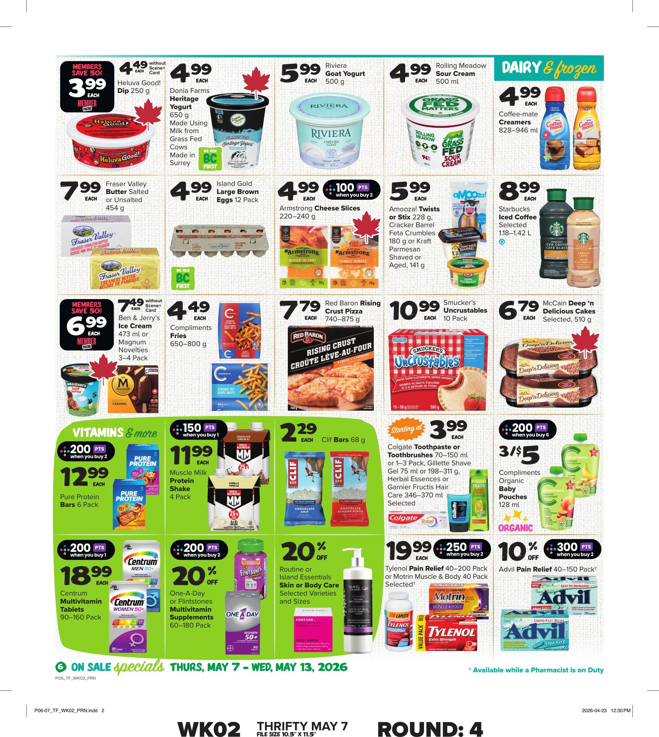 Flyer image Page 7
