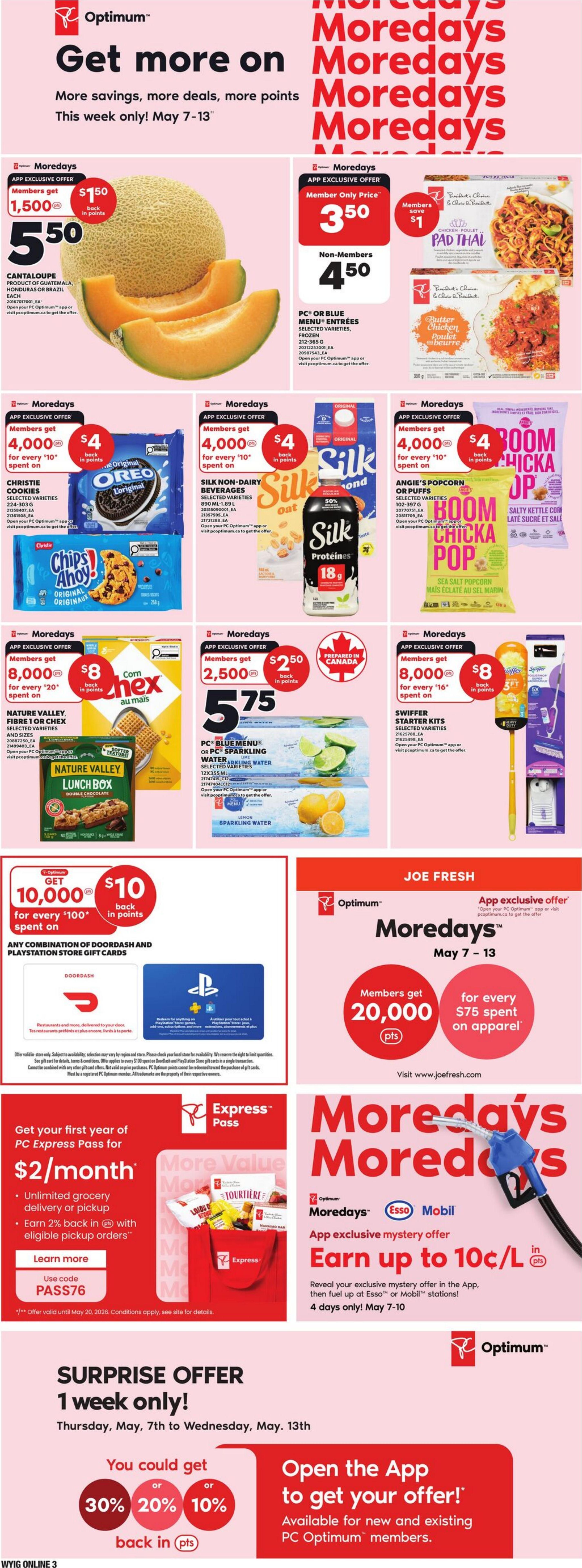 Flyer image Page 7