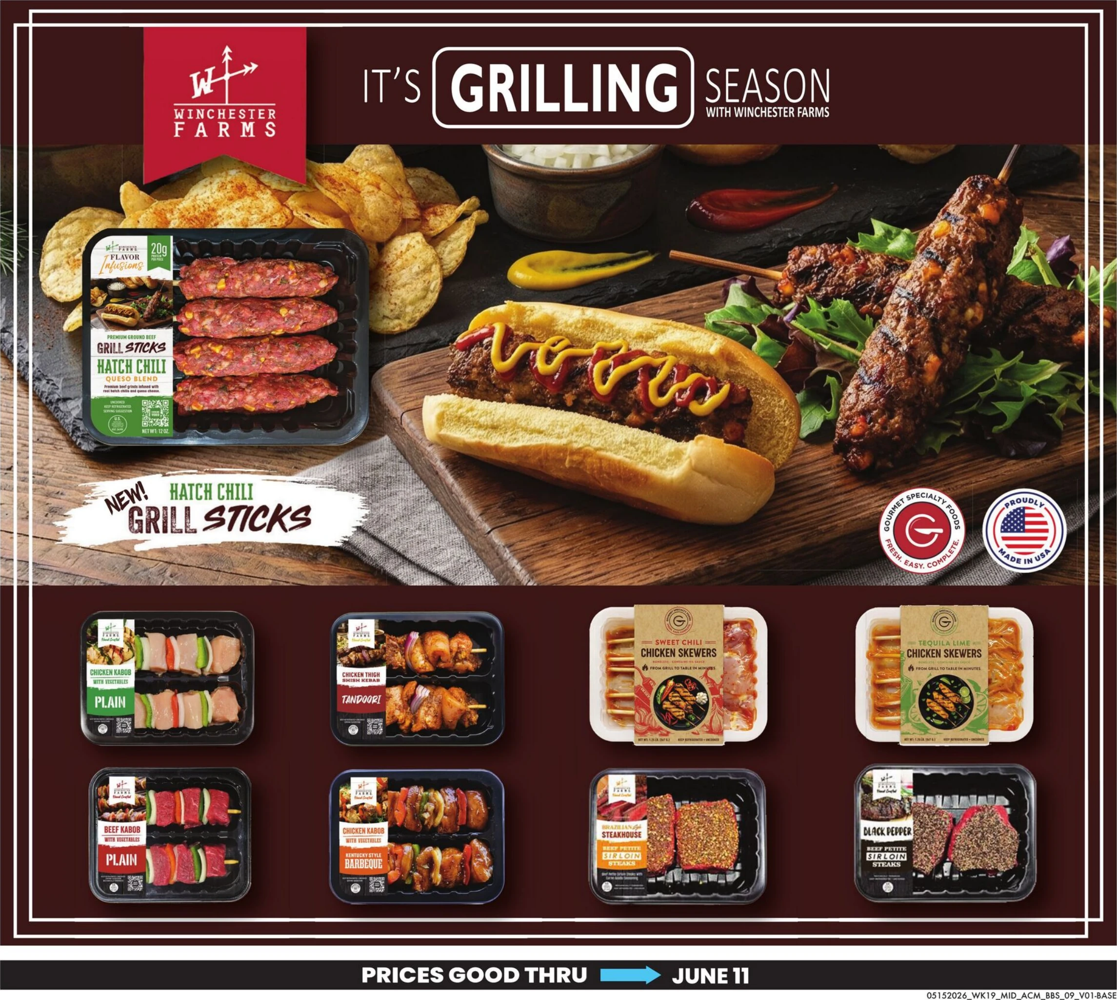 Flyer image Page 9