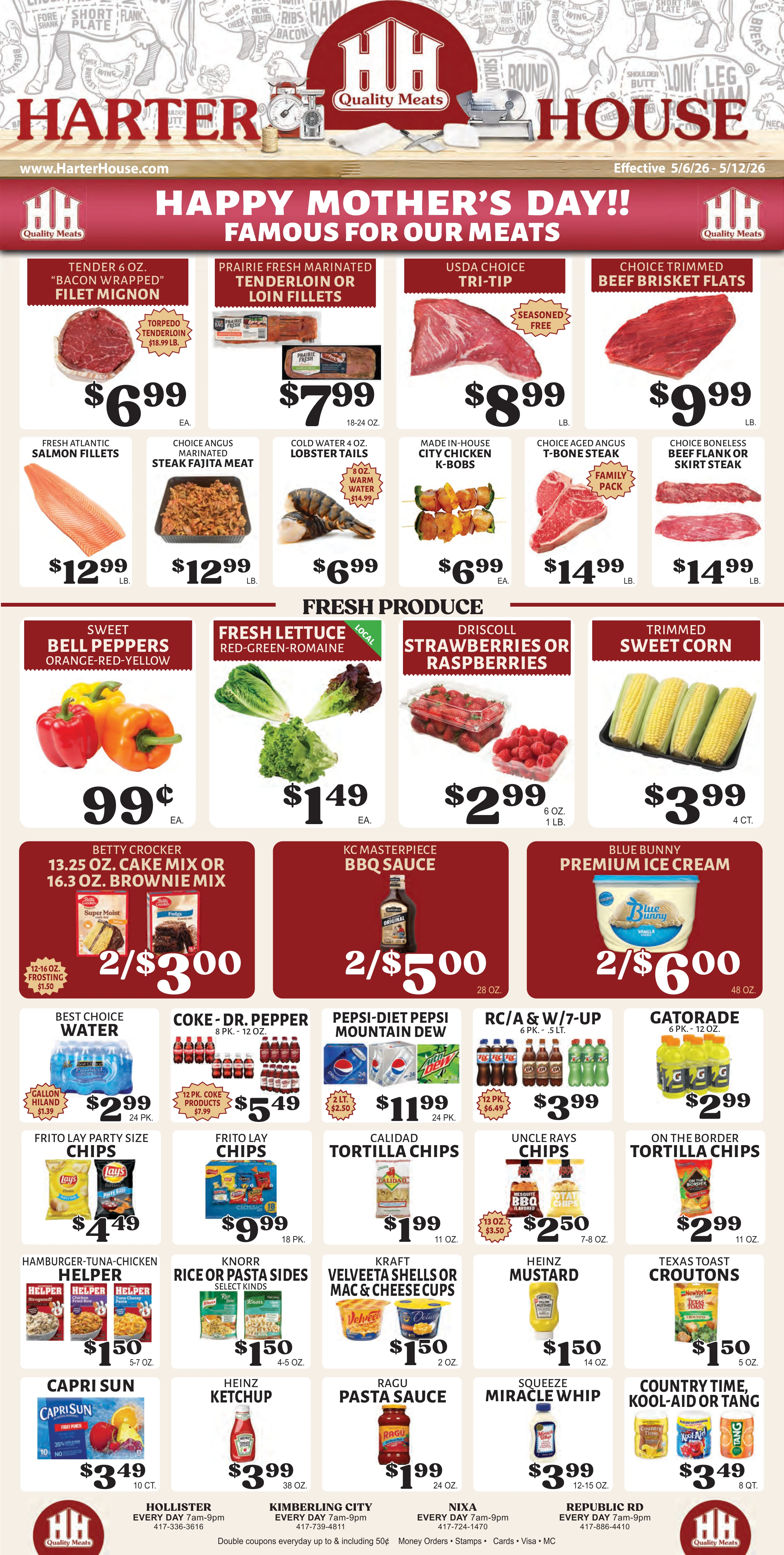Flyer image Page 1