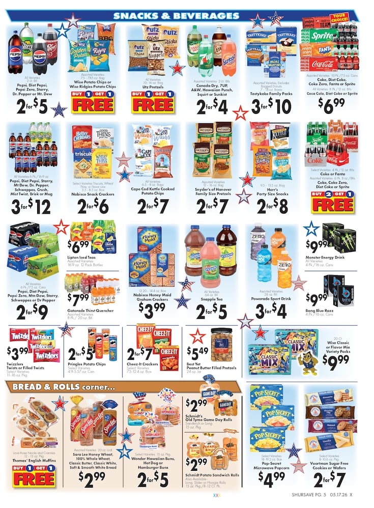 Flyer image Page 5