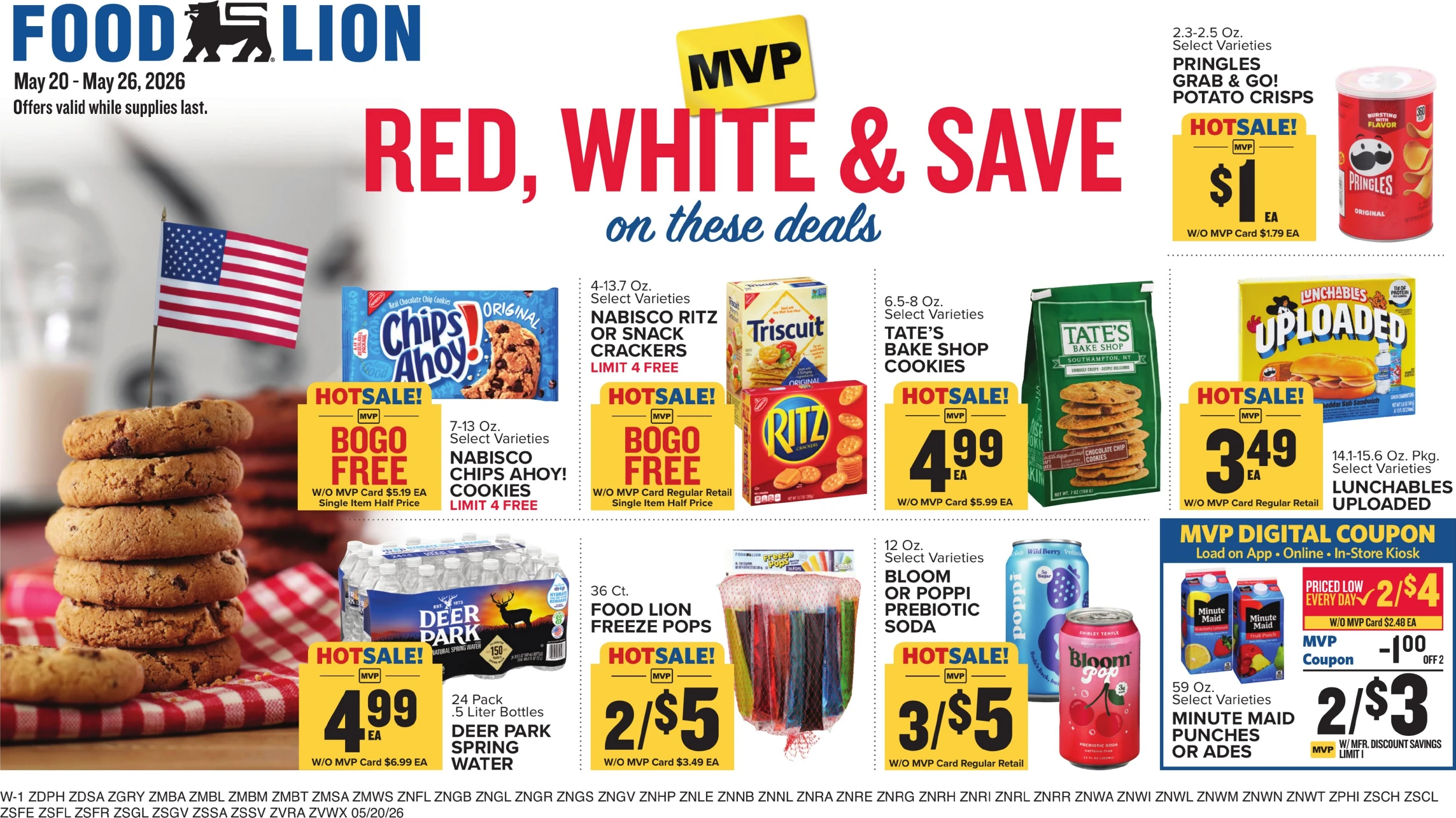 Flyer image Page 9