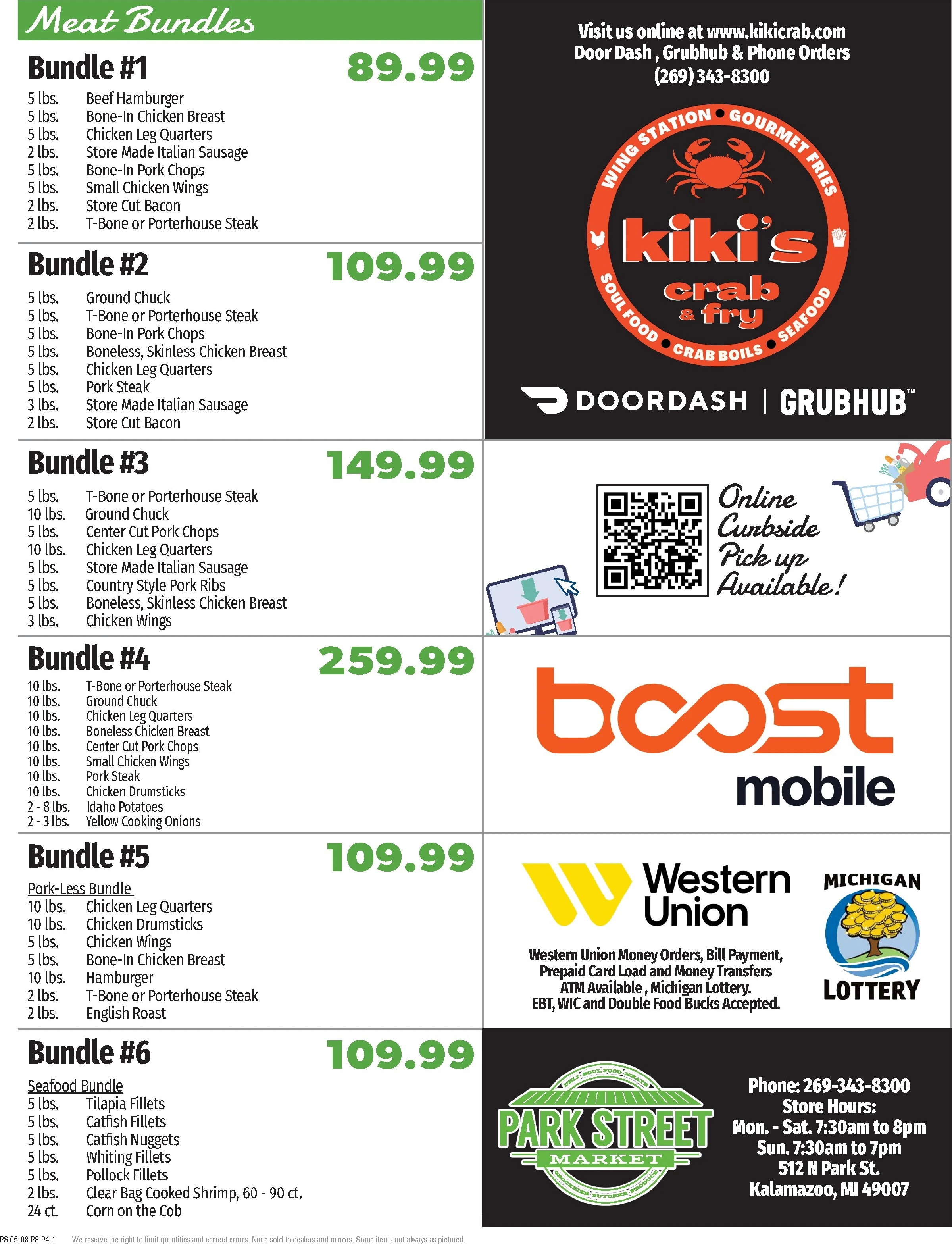 Flyer image Page 6
