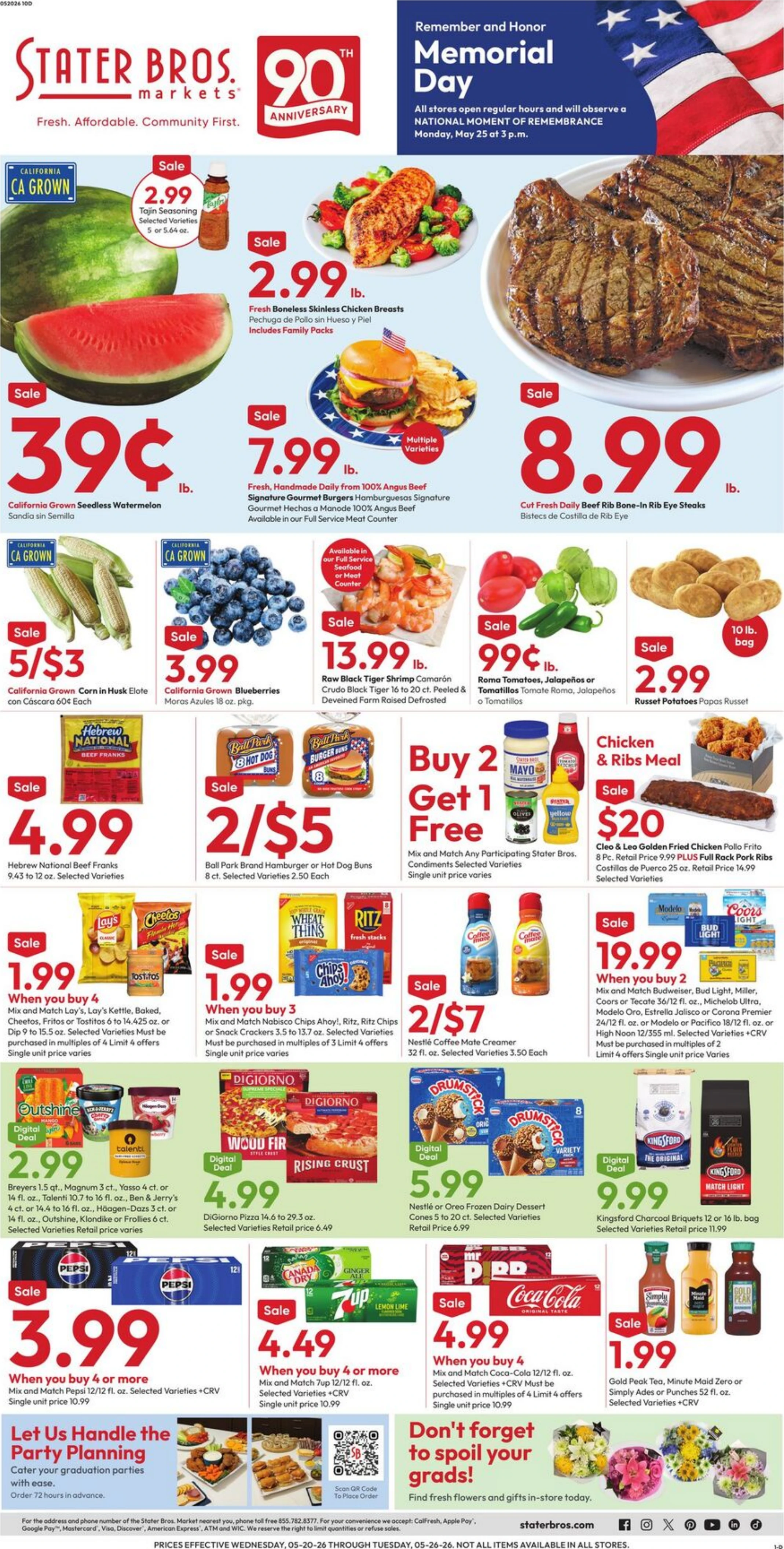 Flyer image Page 1