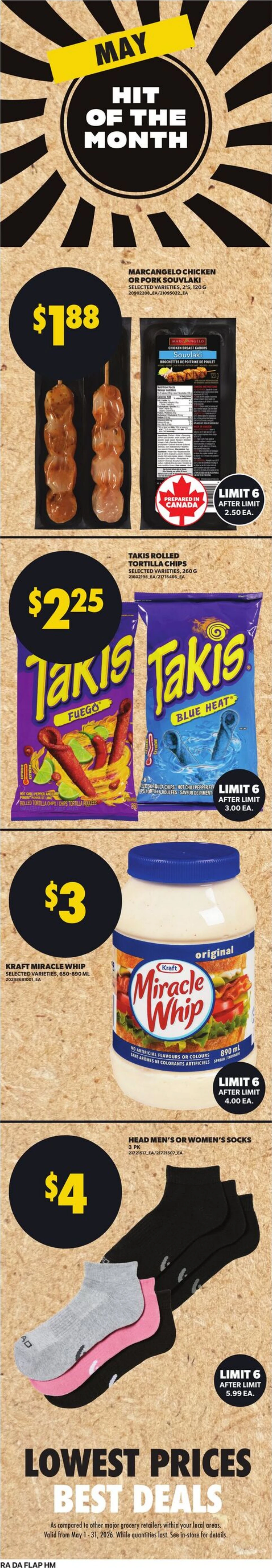 Flyer image Page 9