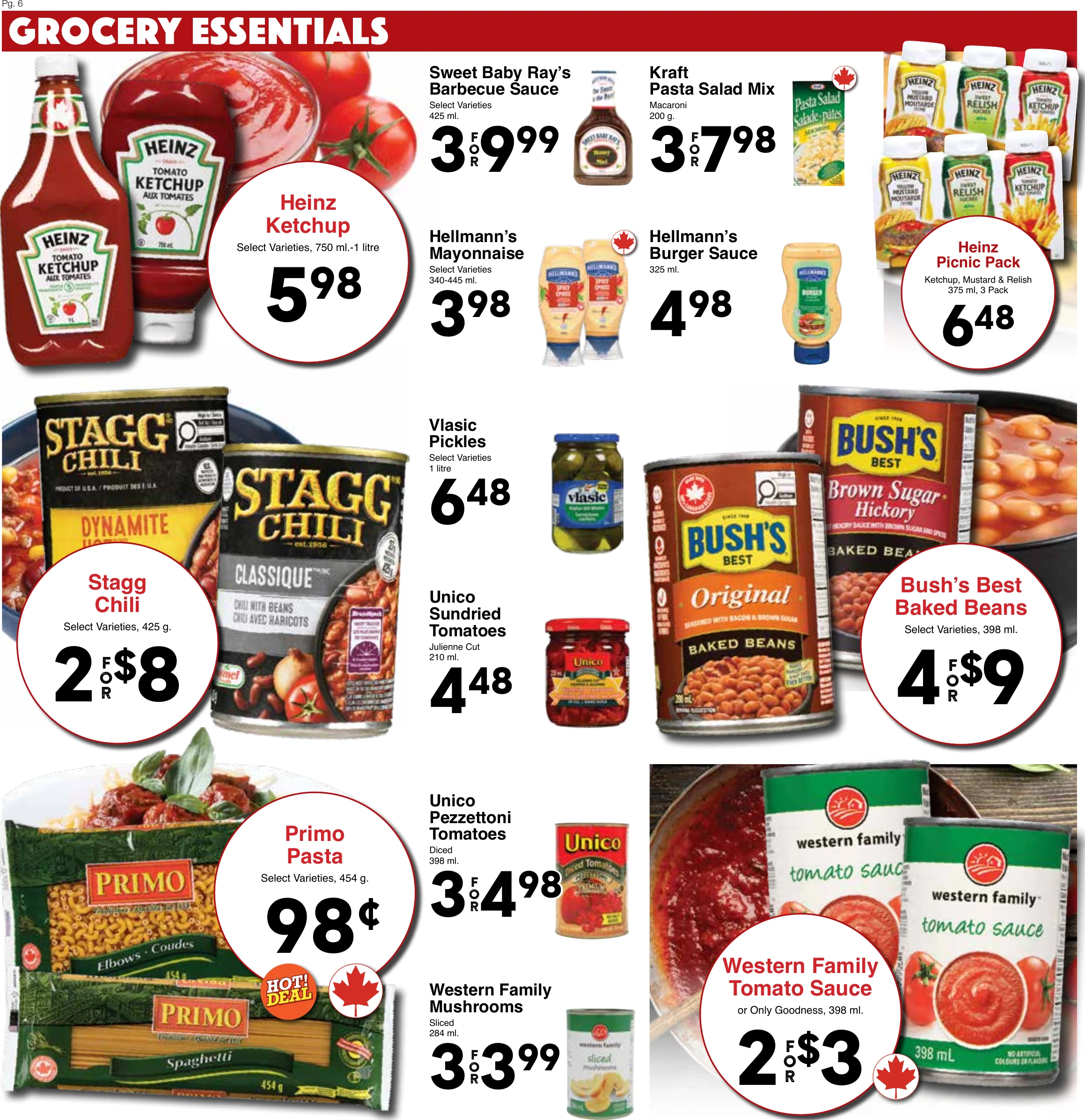 Flyer image Page 6