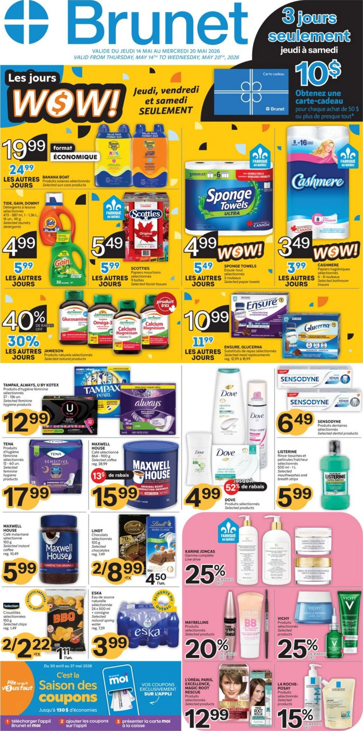 Flyer image Page 1
