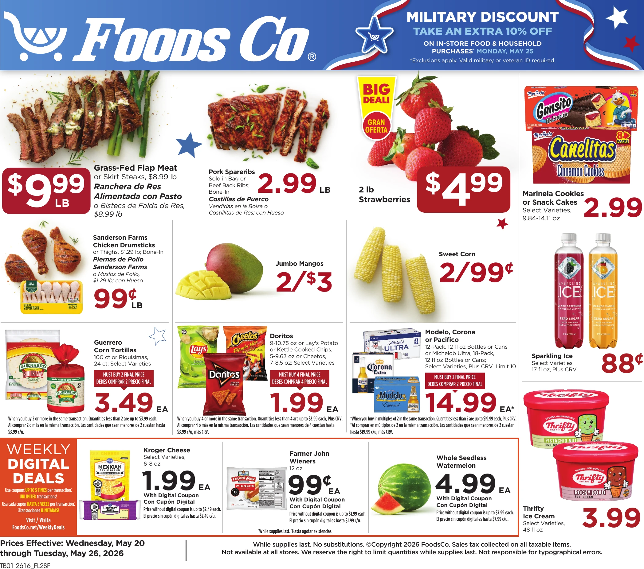 Flyer image Page 1