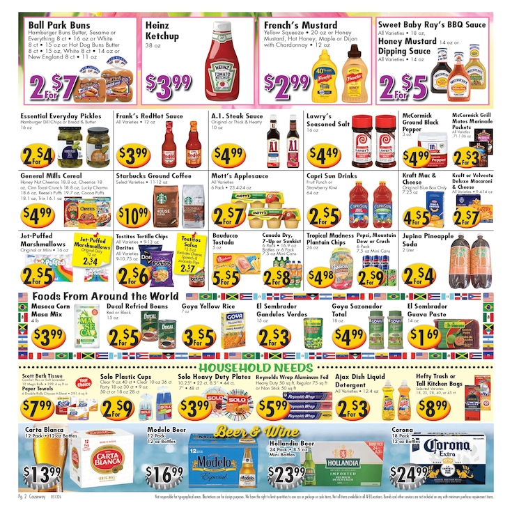 Flyer image Page 2
