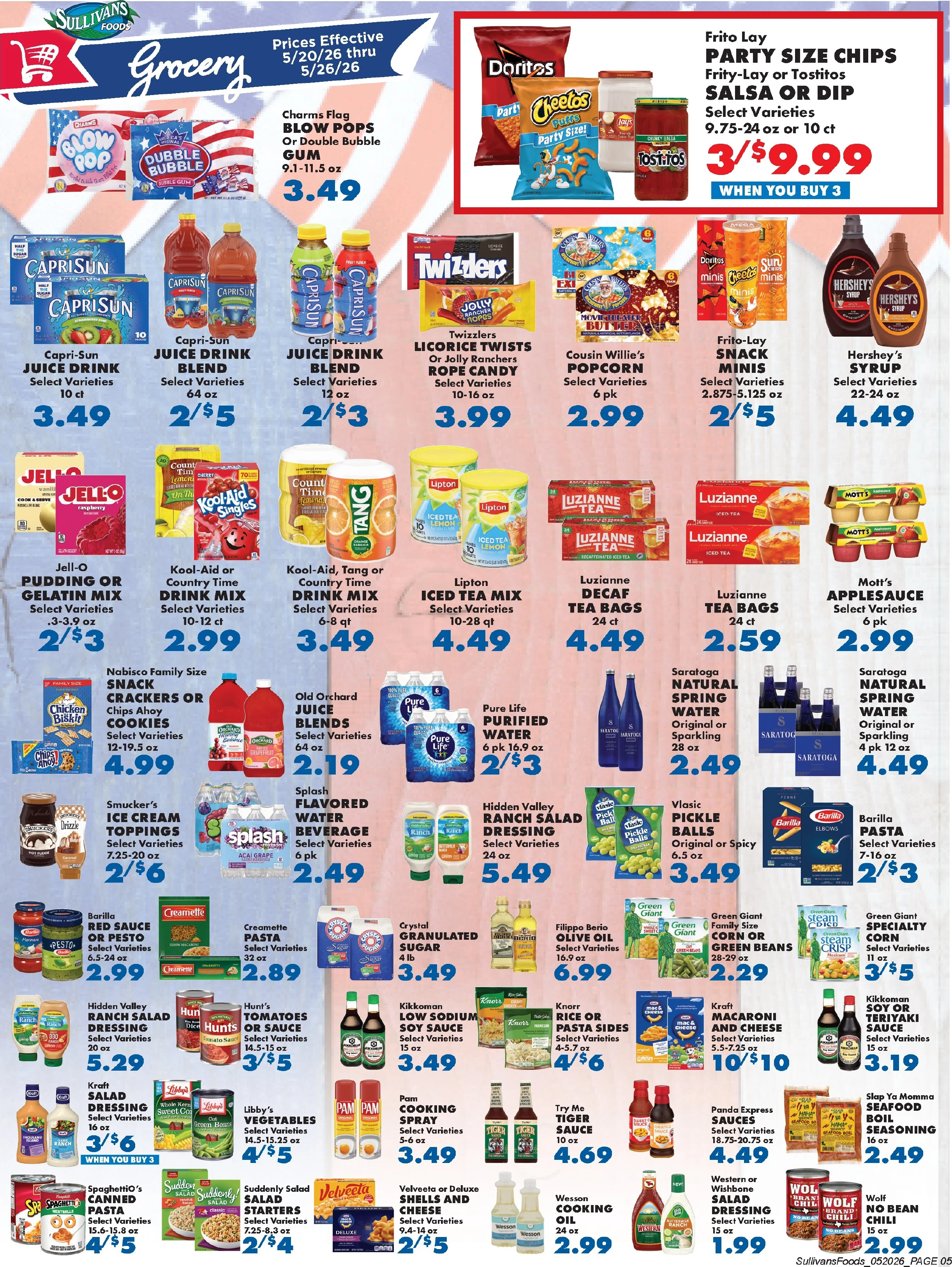 Flyer image Page 5