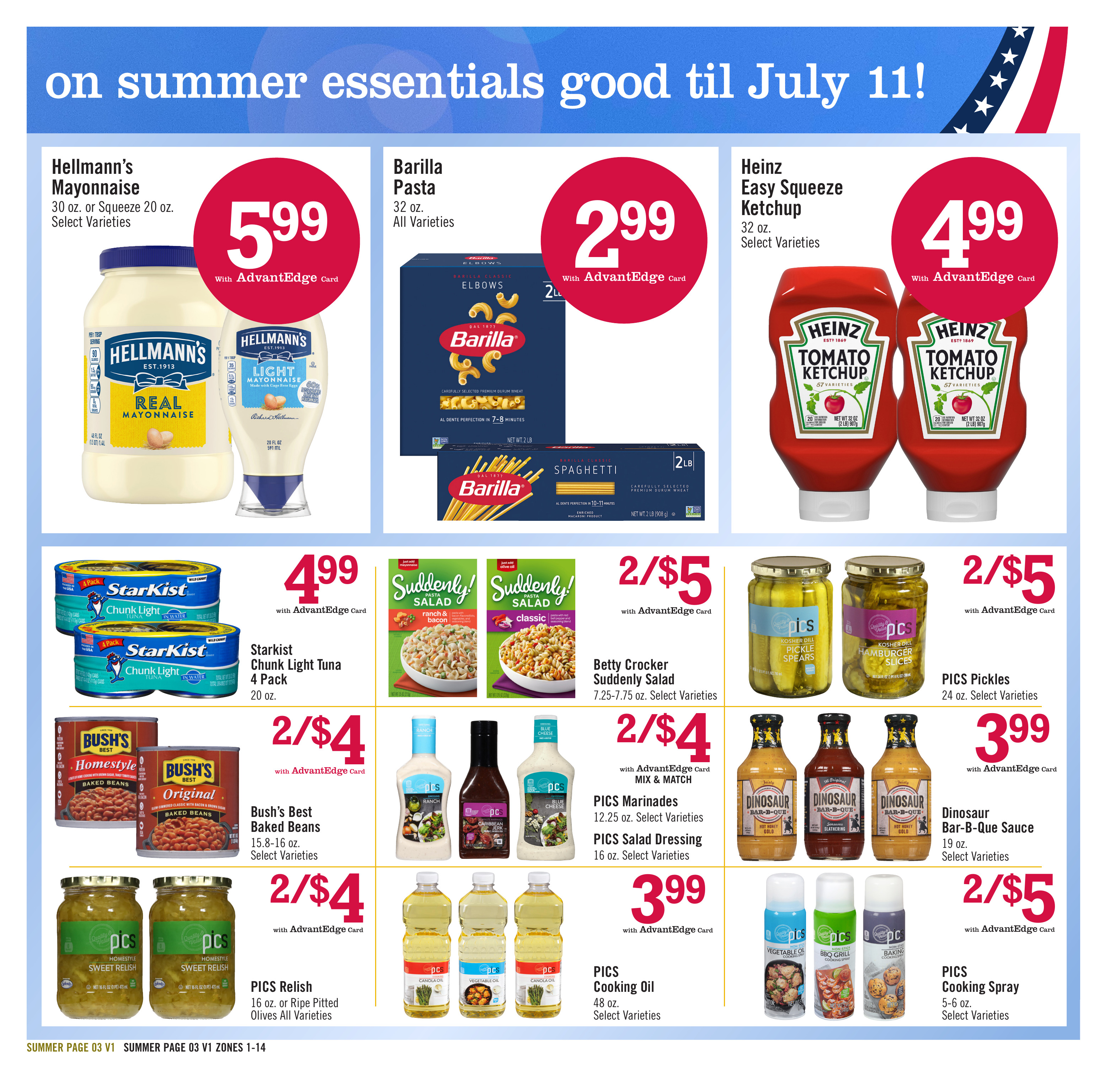 Flyer image Page 3