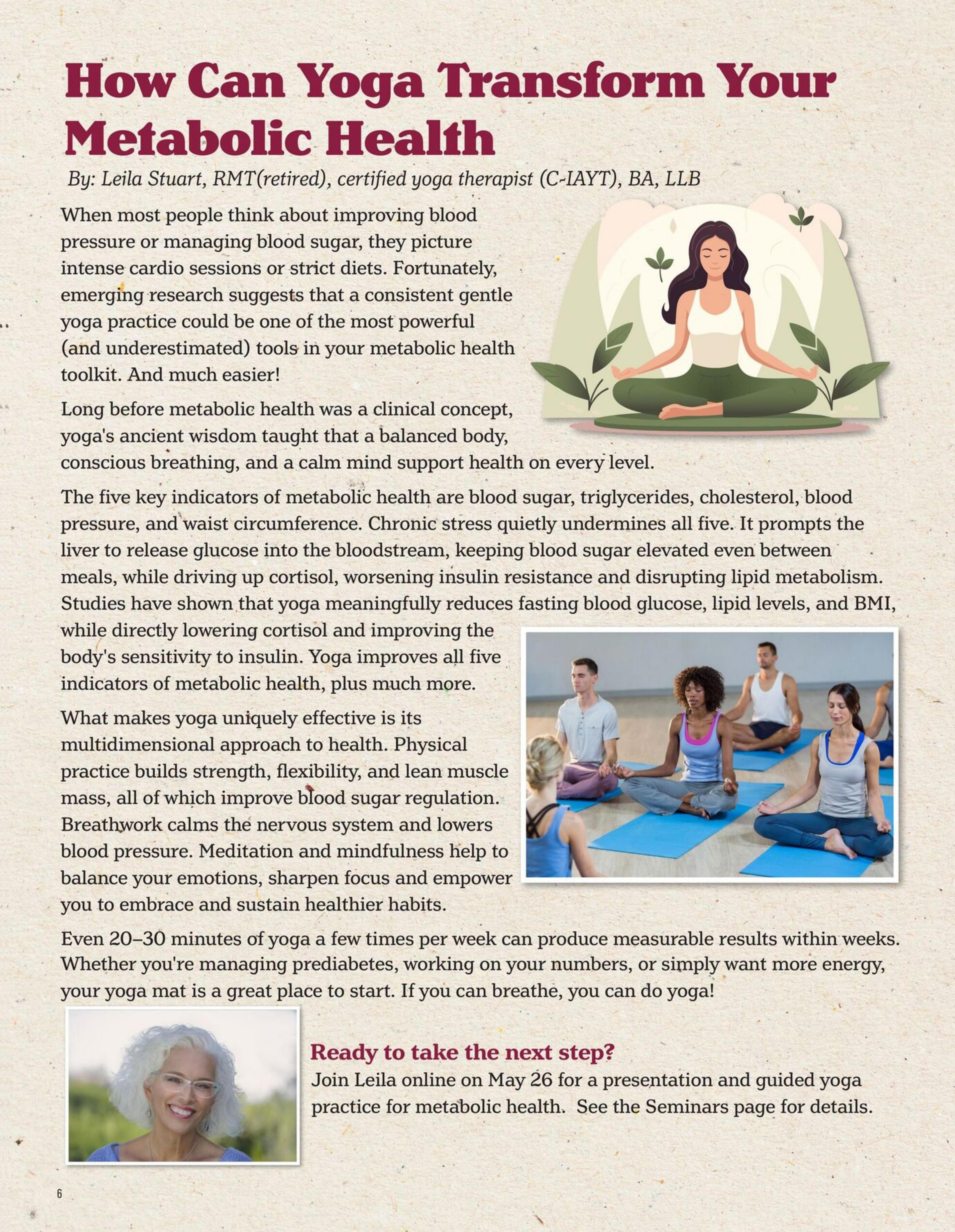 Flyer image Page 6