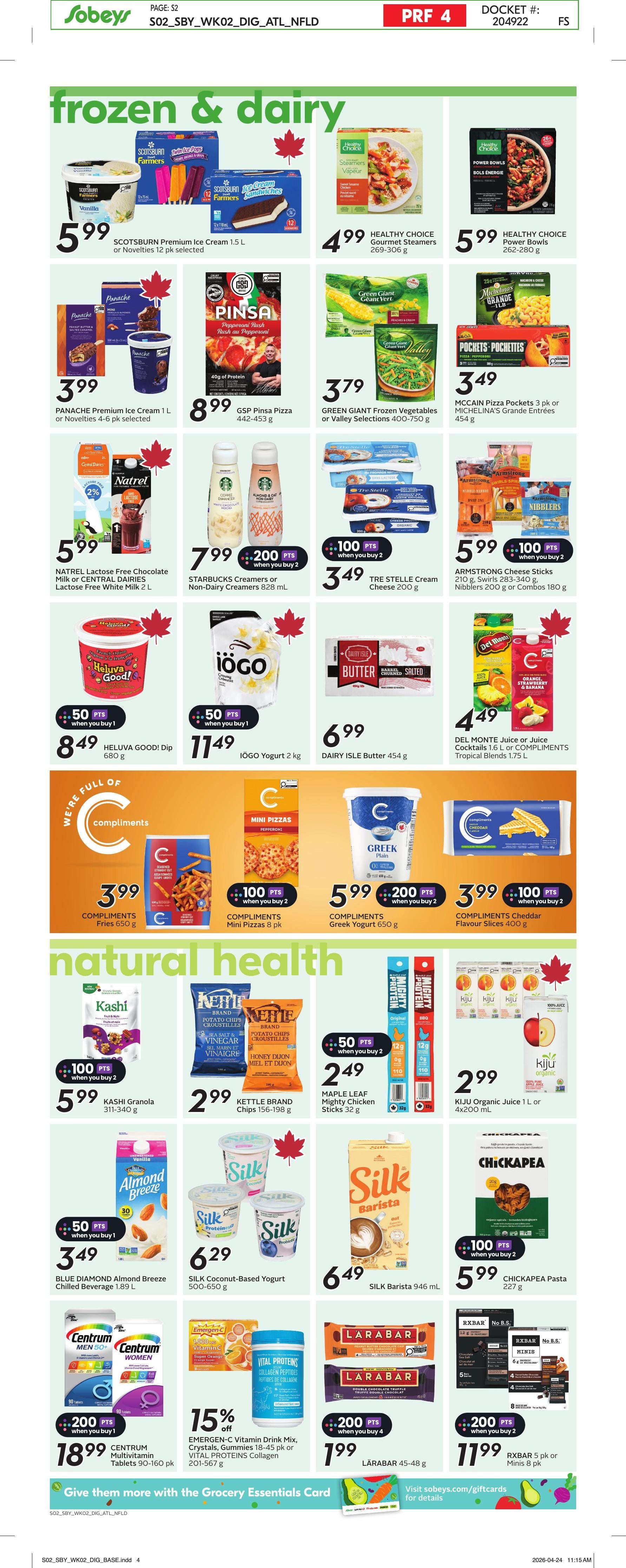 Flyer image Page 12