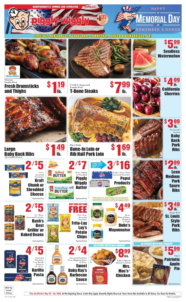 Flyer image Page 6
