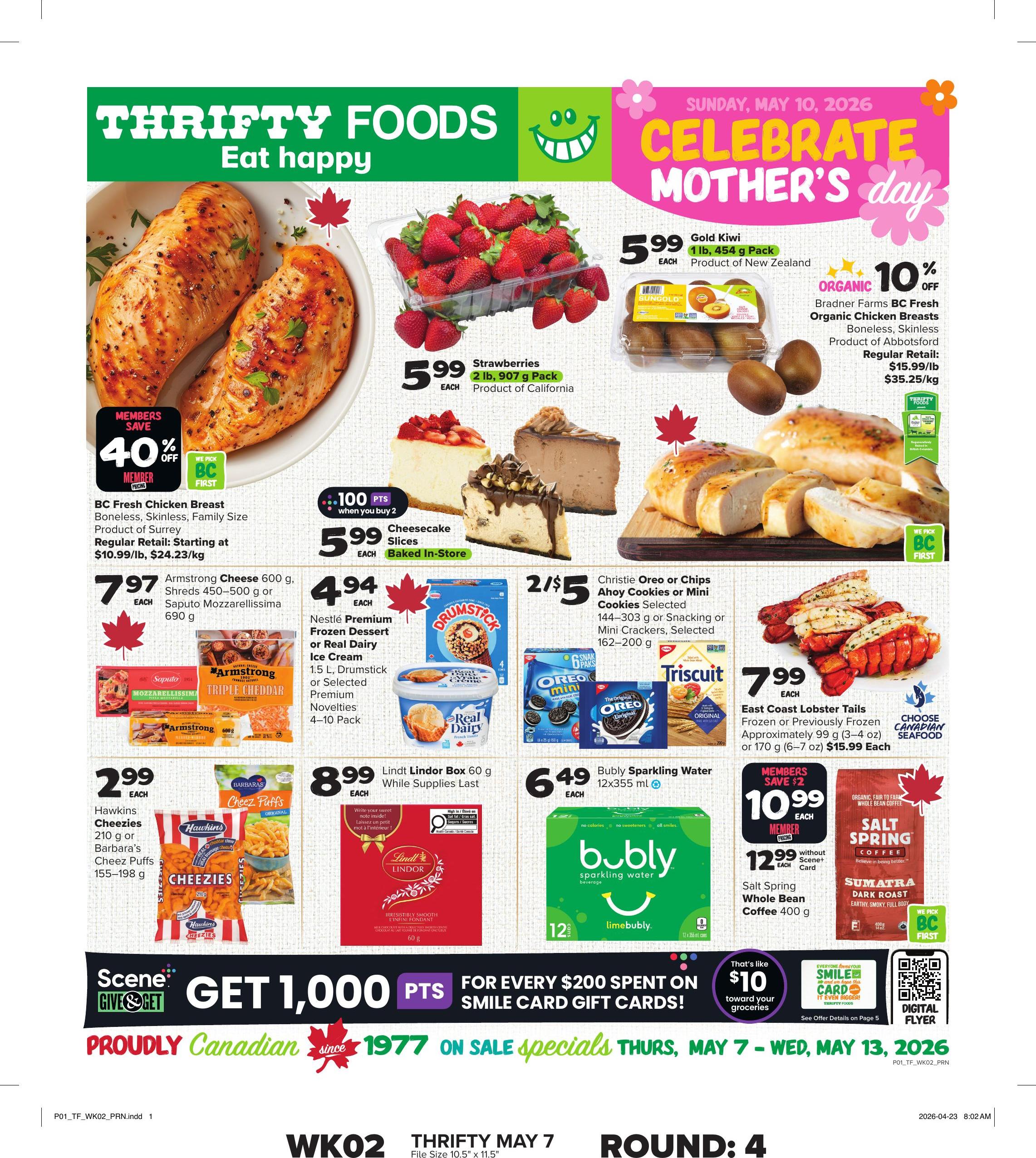 Flyer image Page 1