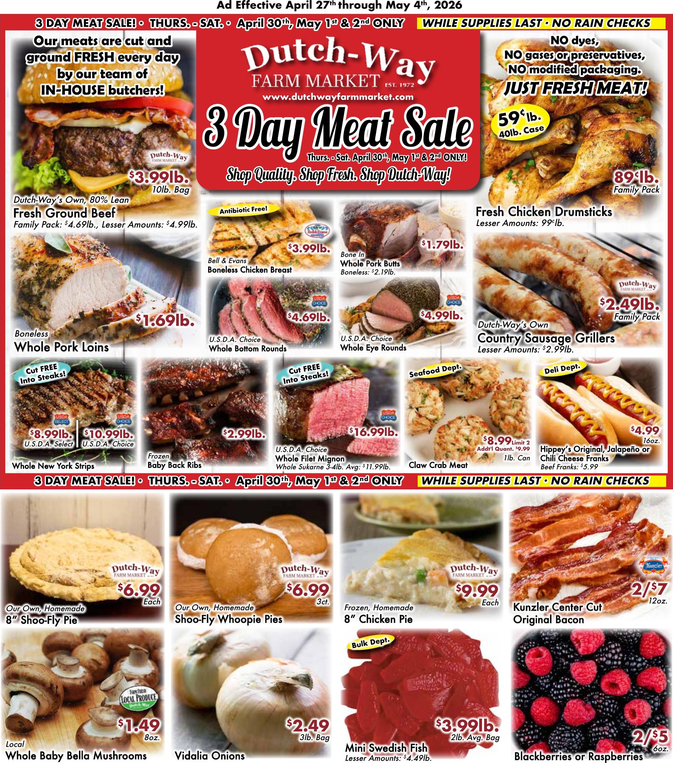 Flyer image Page 1