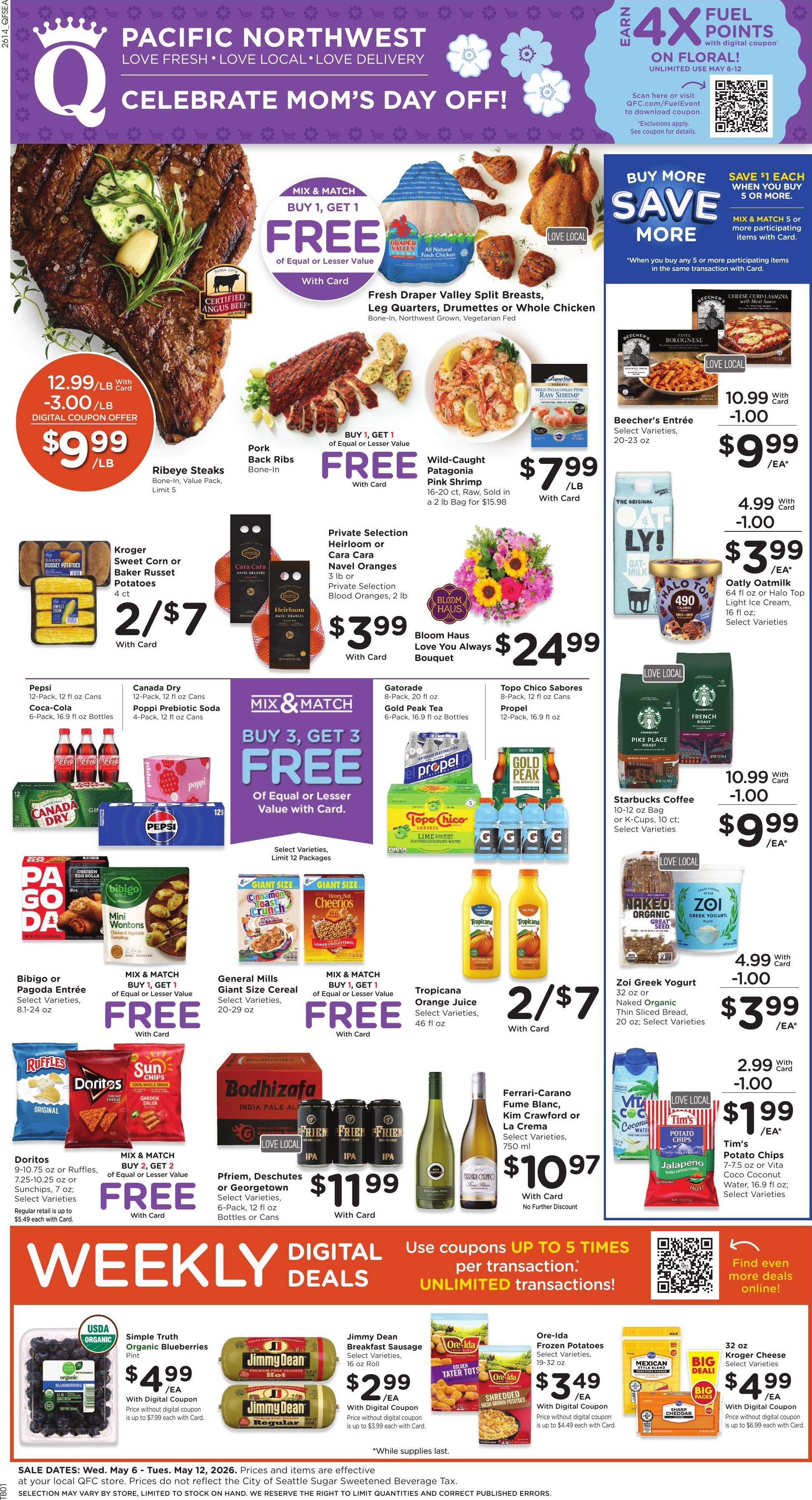 Flyer image Page 1