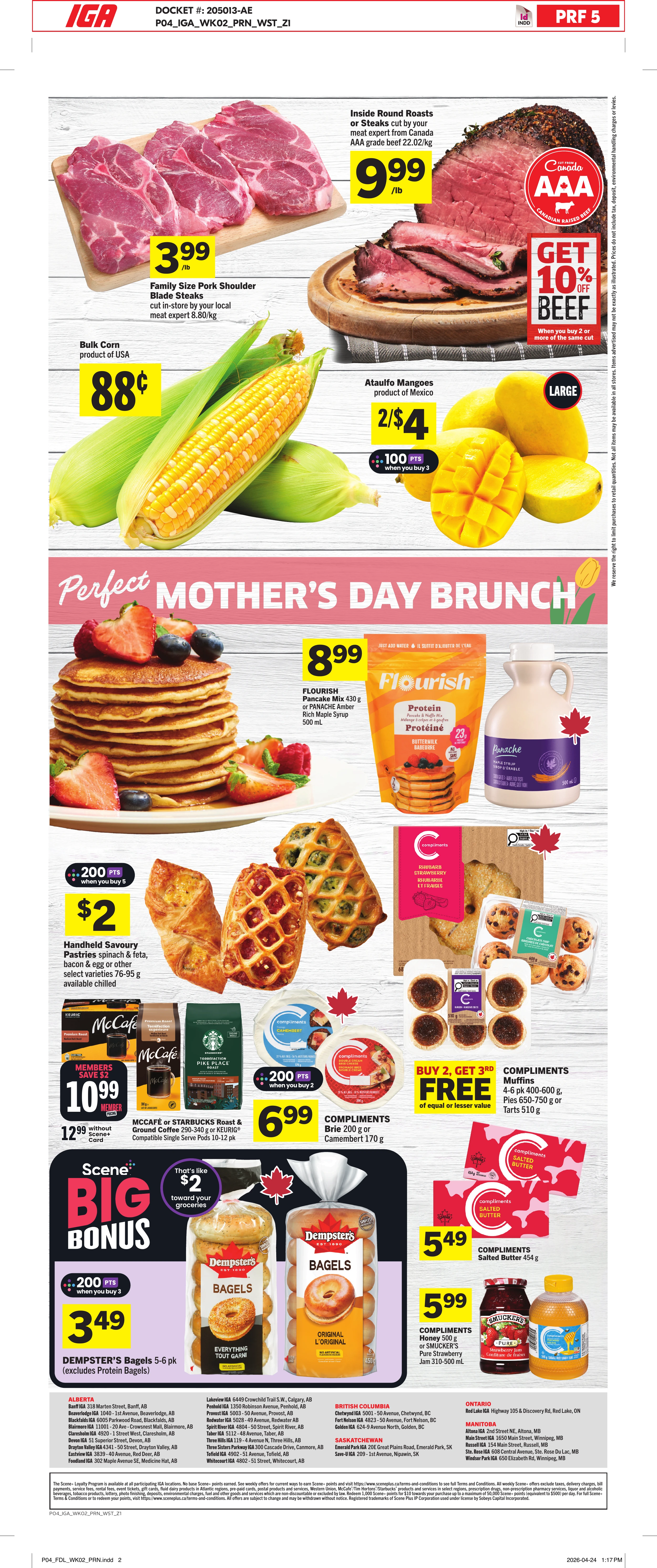 Flyer image Page 2