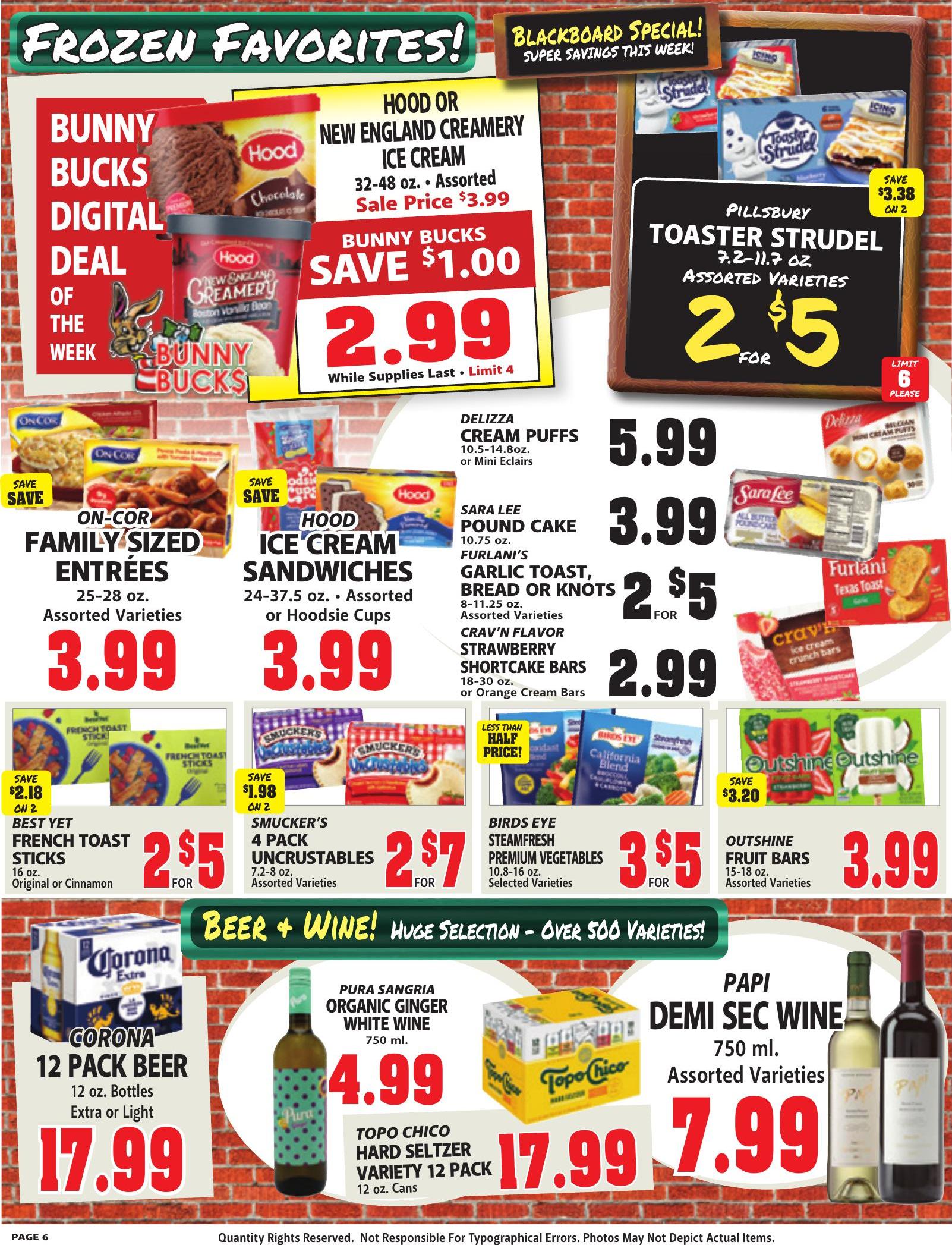 Flyer image Page 6