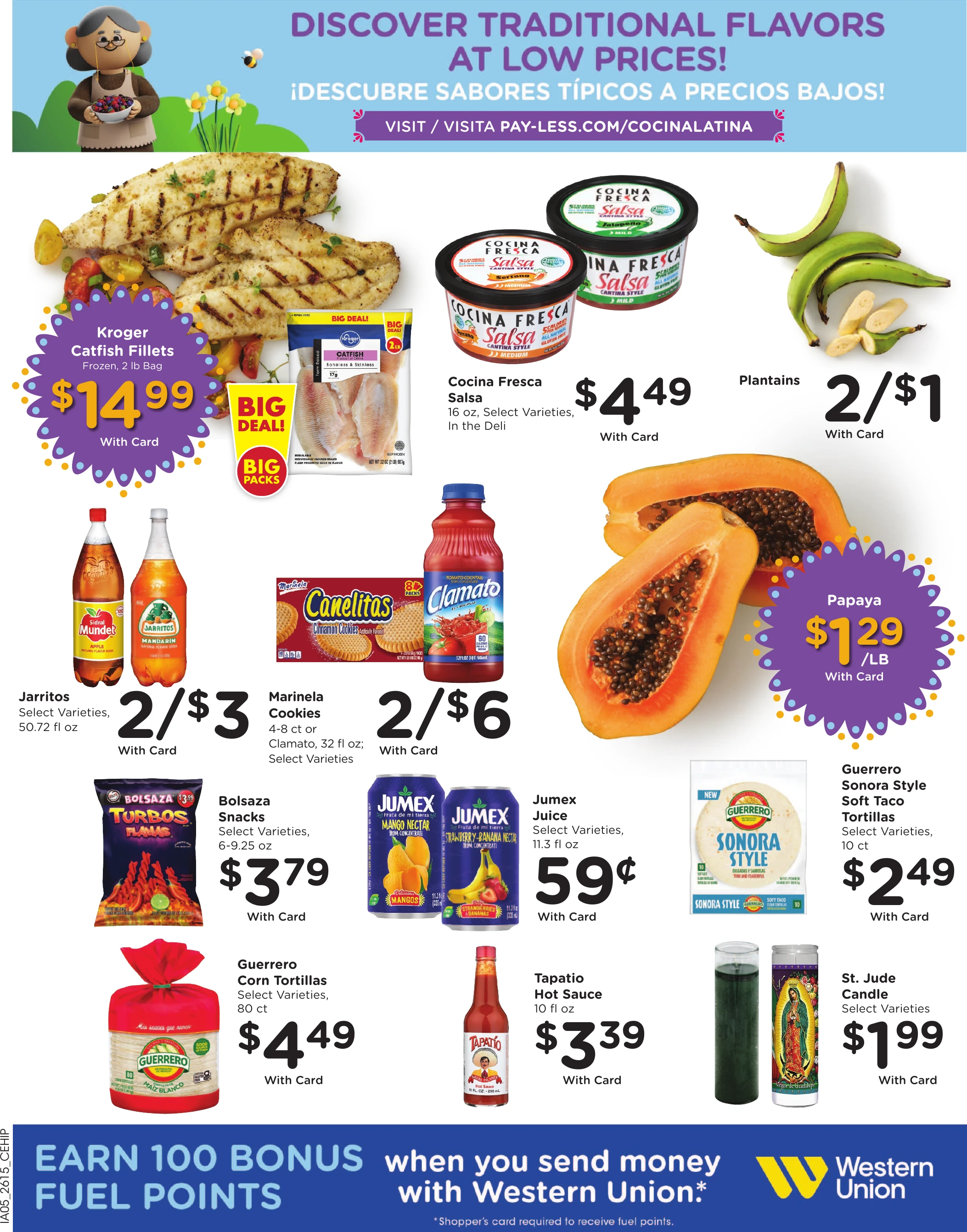 Flyer image Page 13