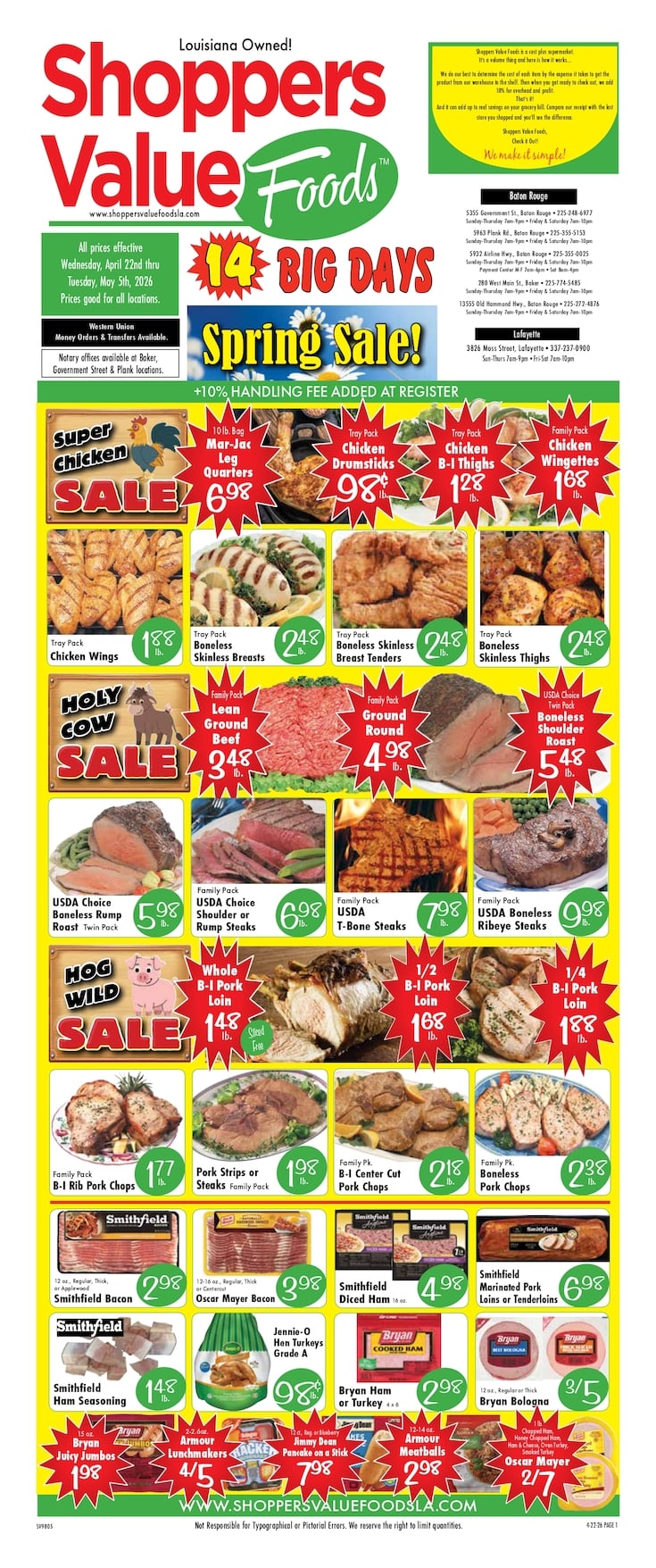 Flyer image Page 4
