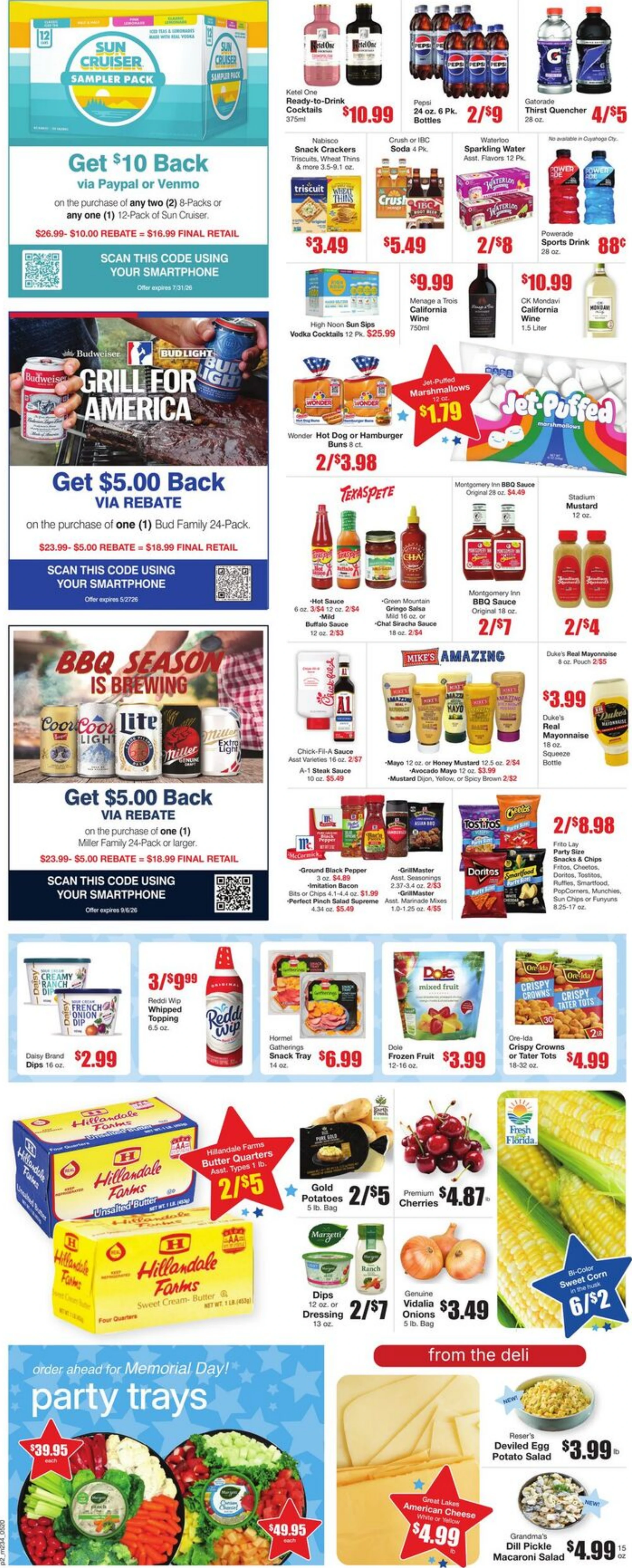 Flyer image Page 2