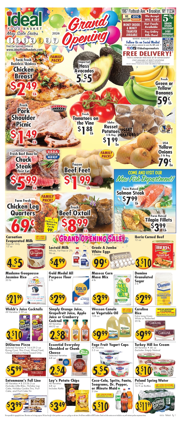 Flyer image Page 3