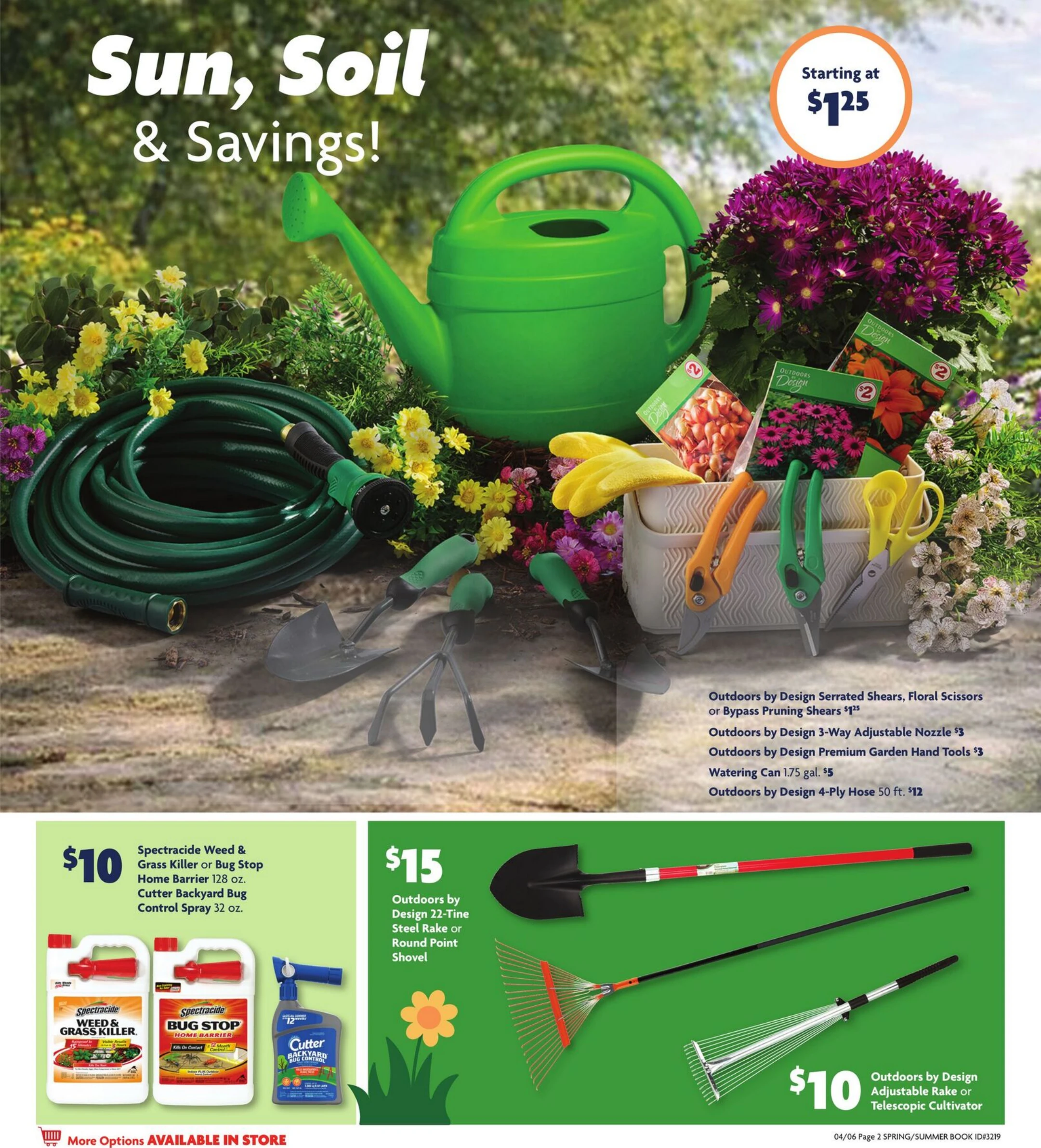 Flyer image Page 3