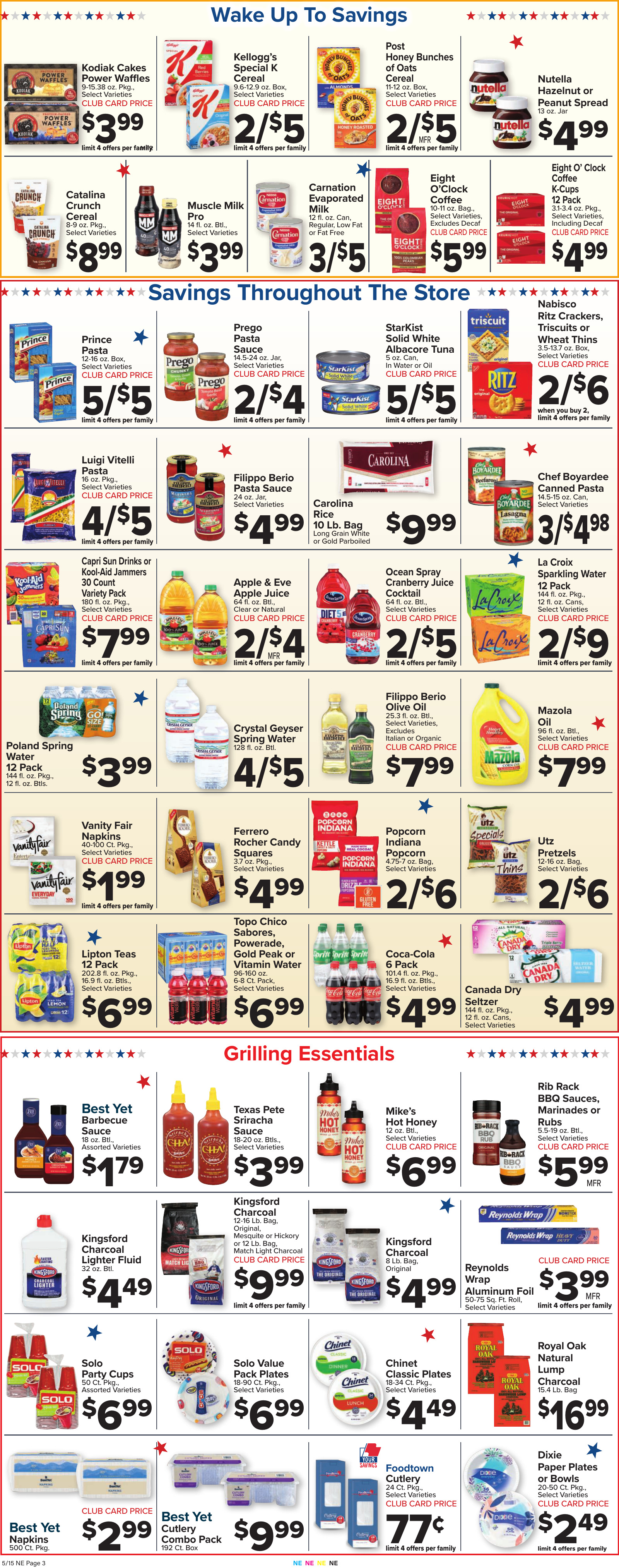 Flyer image Page 3