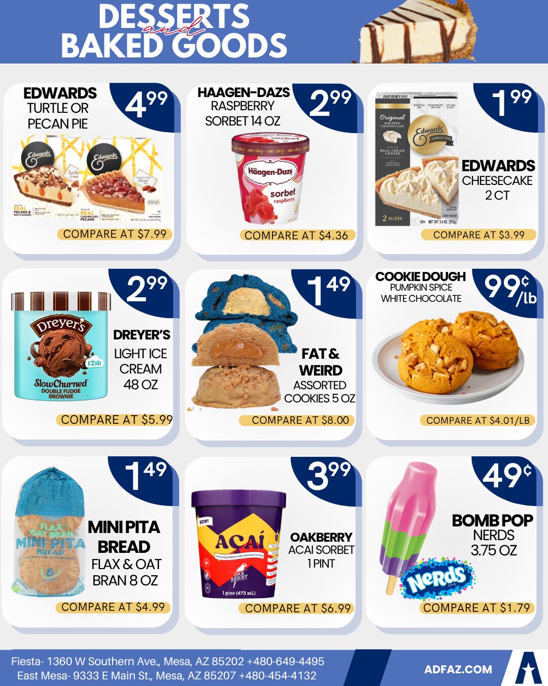 Flyer image Page 18