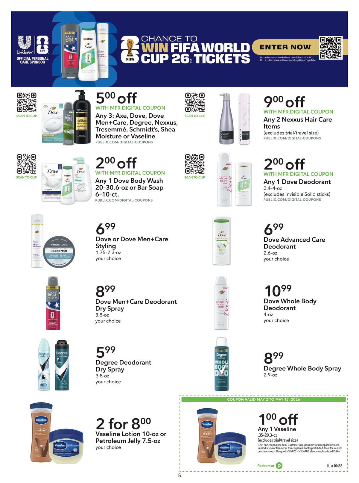 Flyer image Page 5