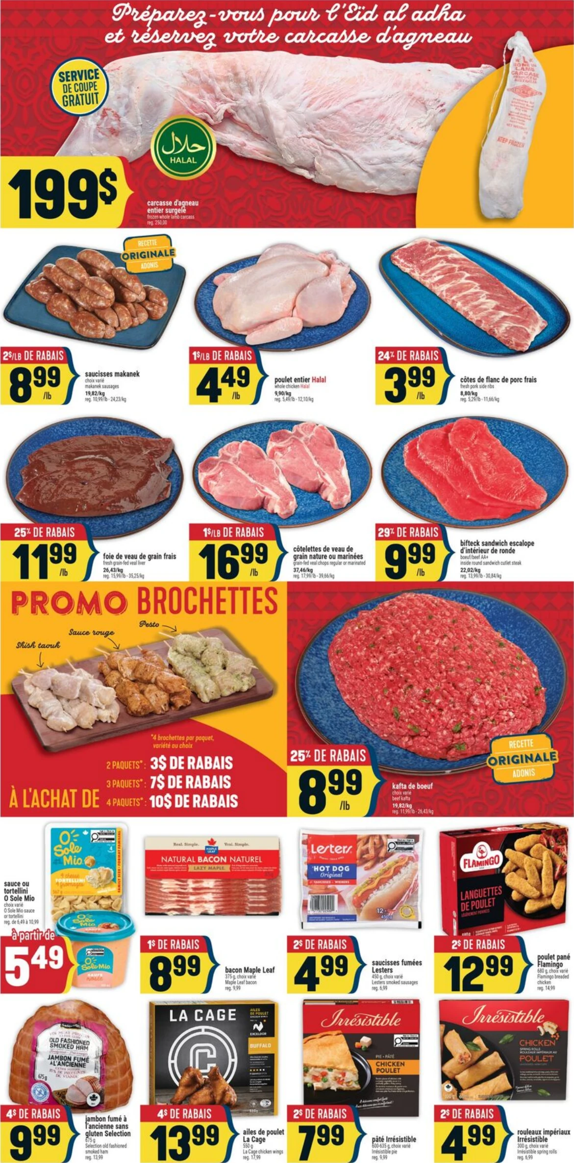 Flyer image Page 3