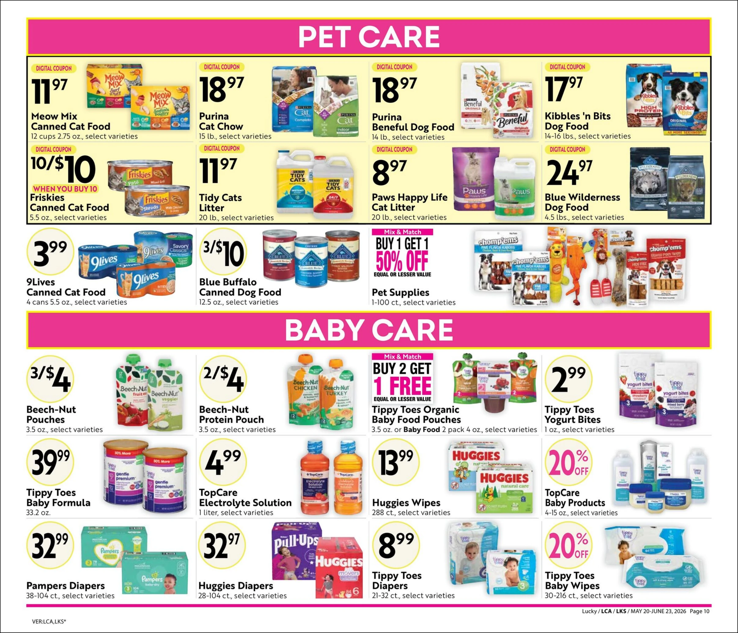Flyer image Page 10