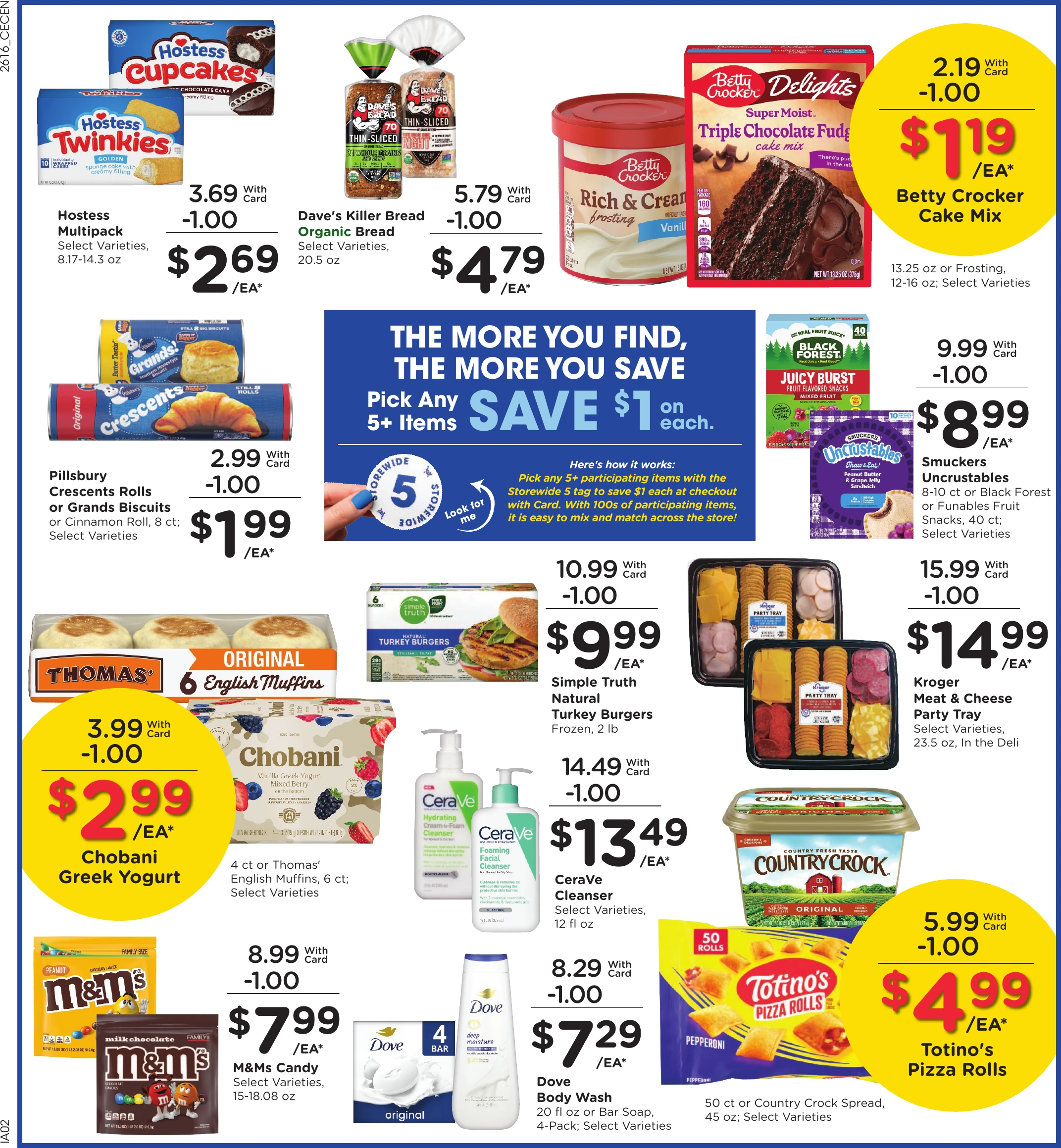 Flyer image Page 6