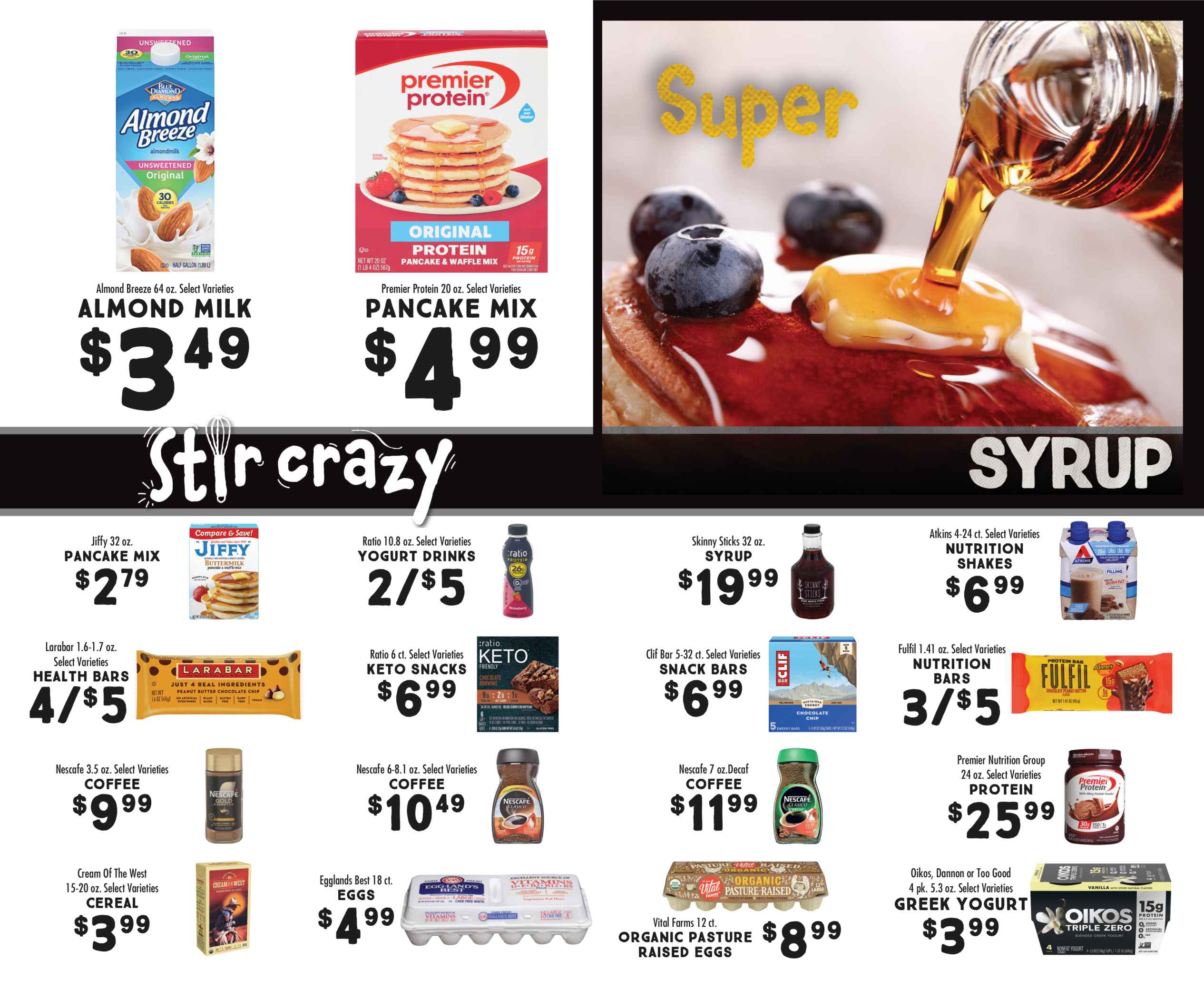 Flyer image Page 2