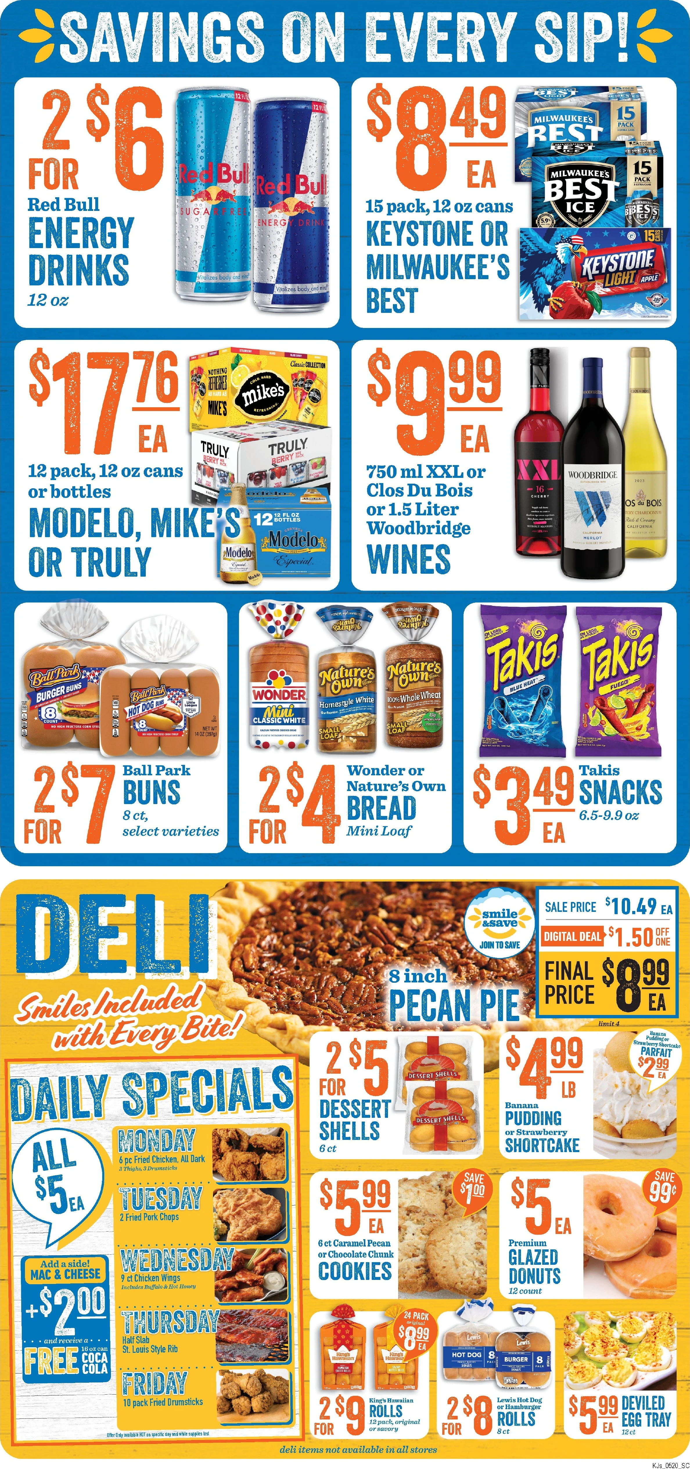 Flyer image Page 5