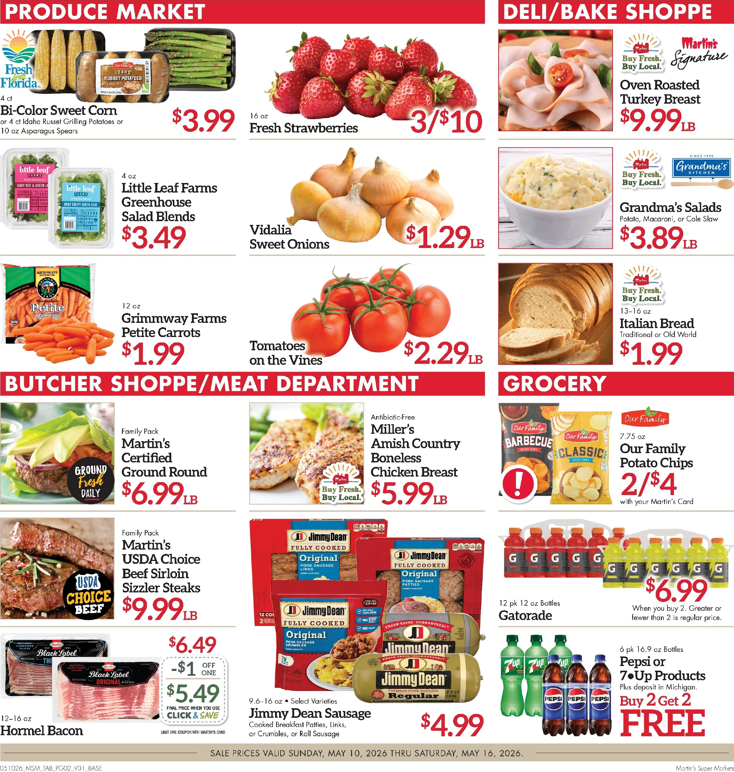 Flyer image Page 2