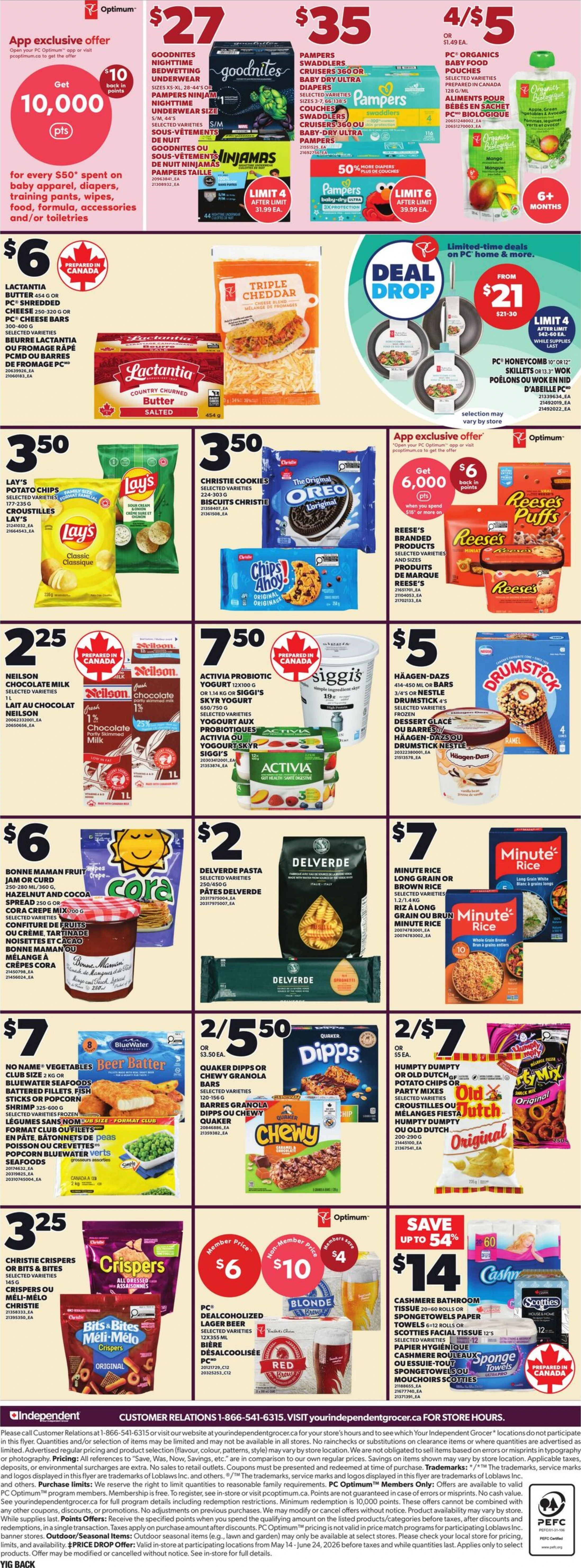 Flyer image Page 4