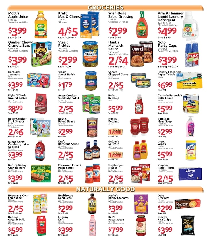 Flyer image Page 6