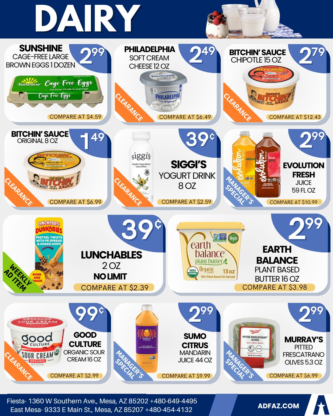Flyer image Page 25
