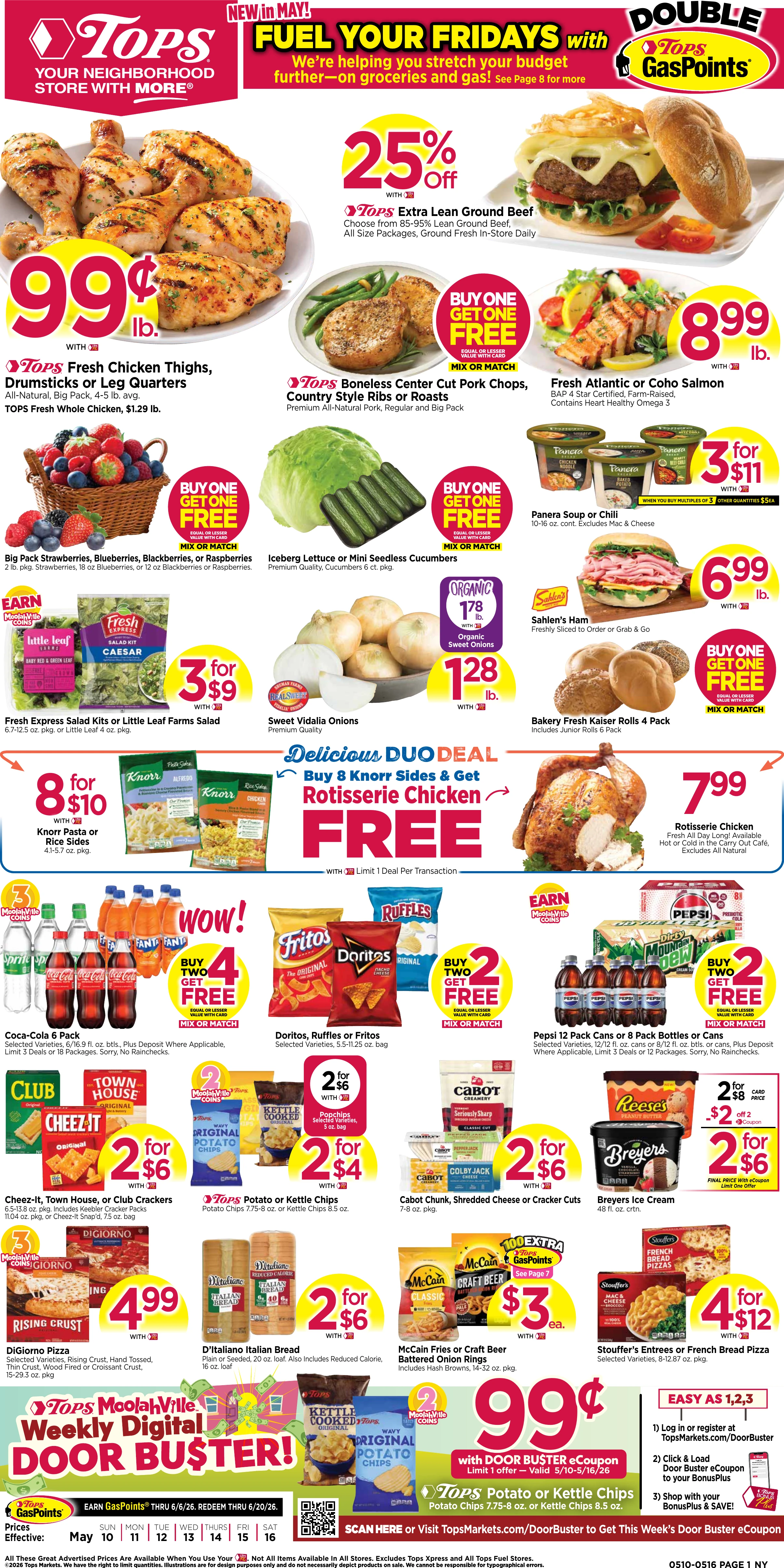 Flyer image Page 1
