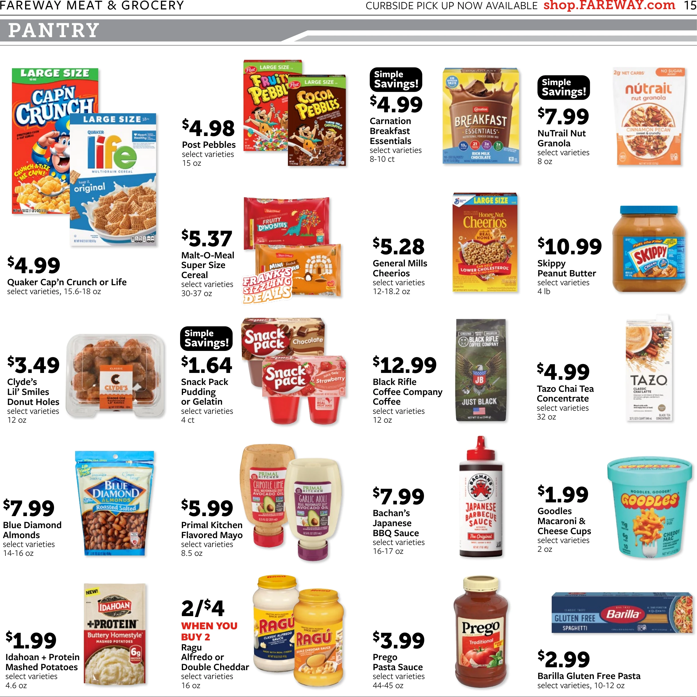 Flyer image Page 15
