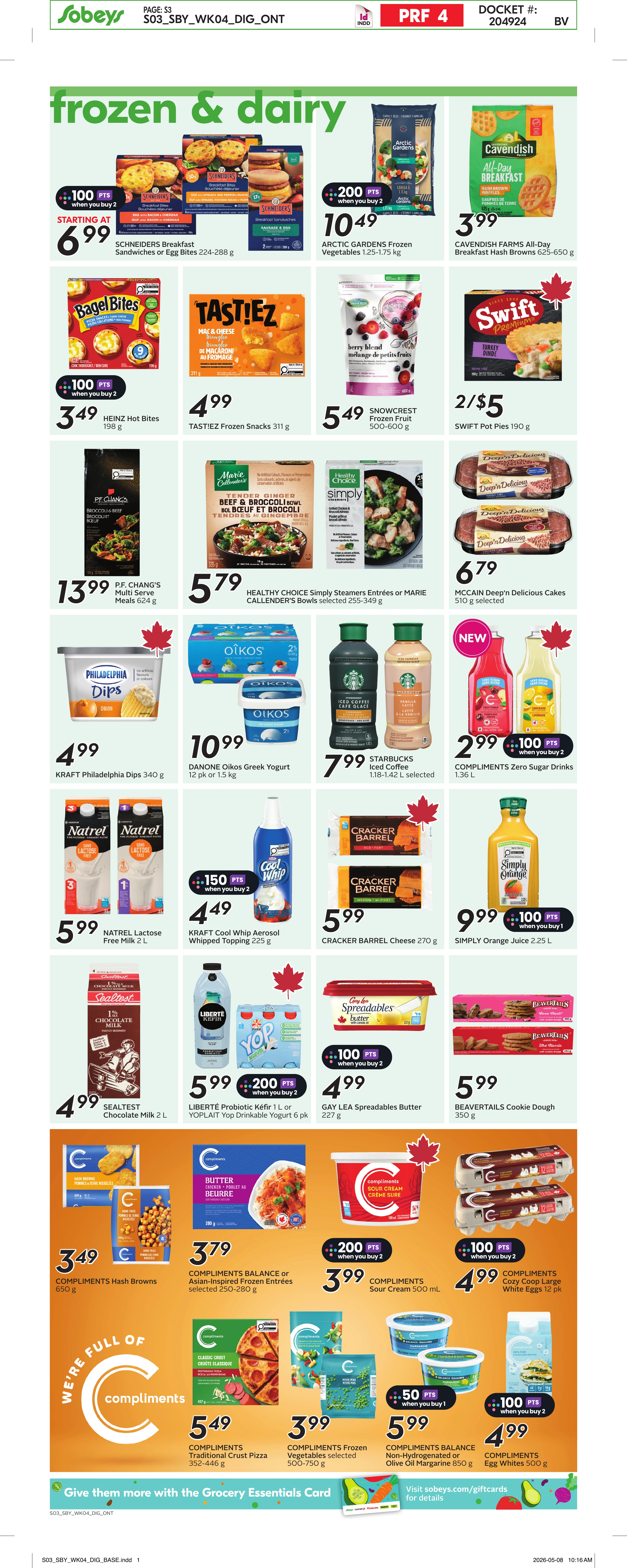 Flyer image Page 11