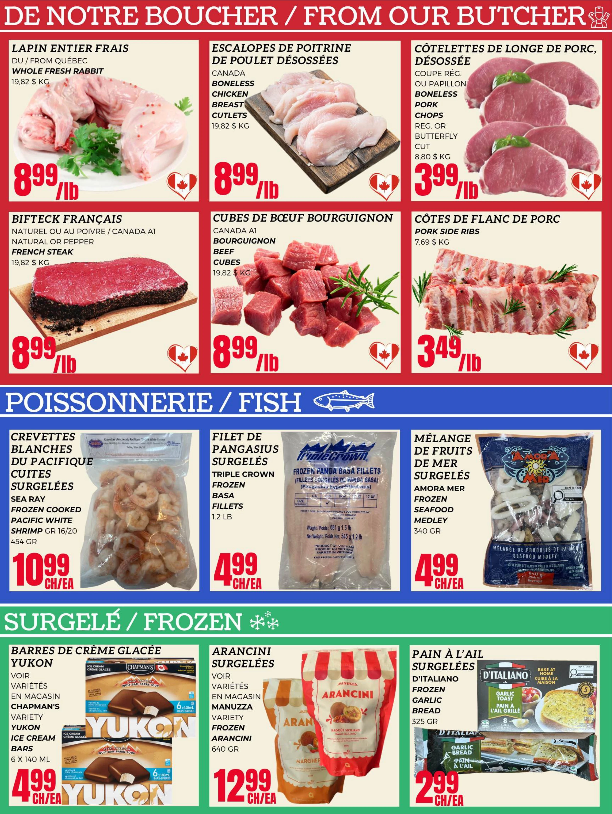 Flyer image Page 2