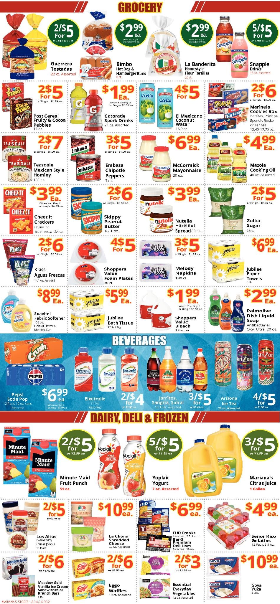 Flyer image Page 2
