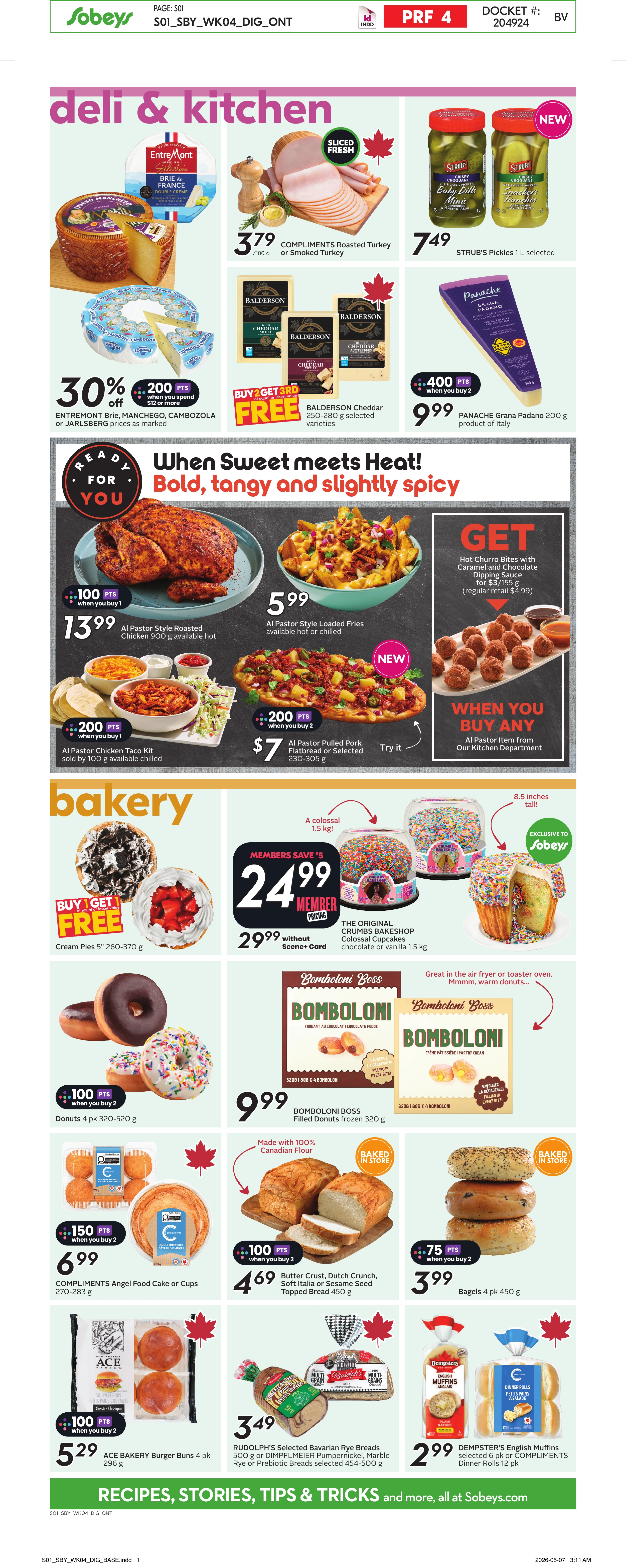 Flyer image Page 9