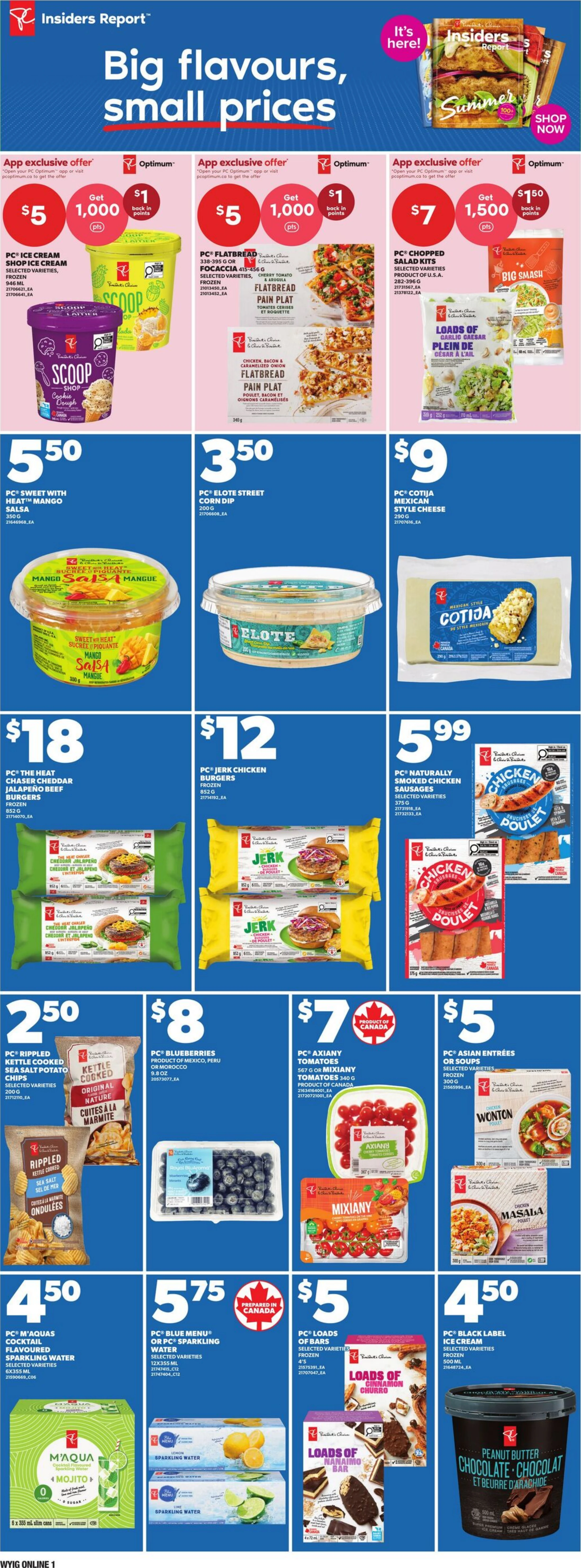 Flyer image Page 6