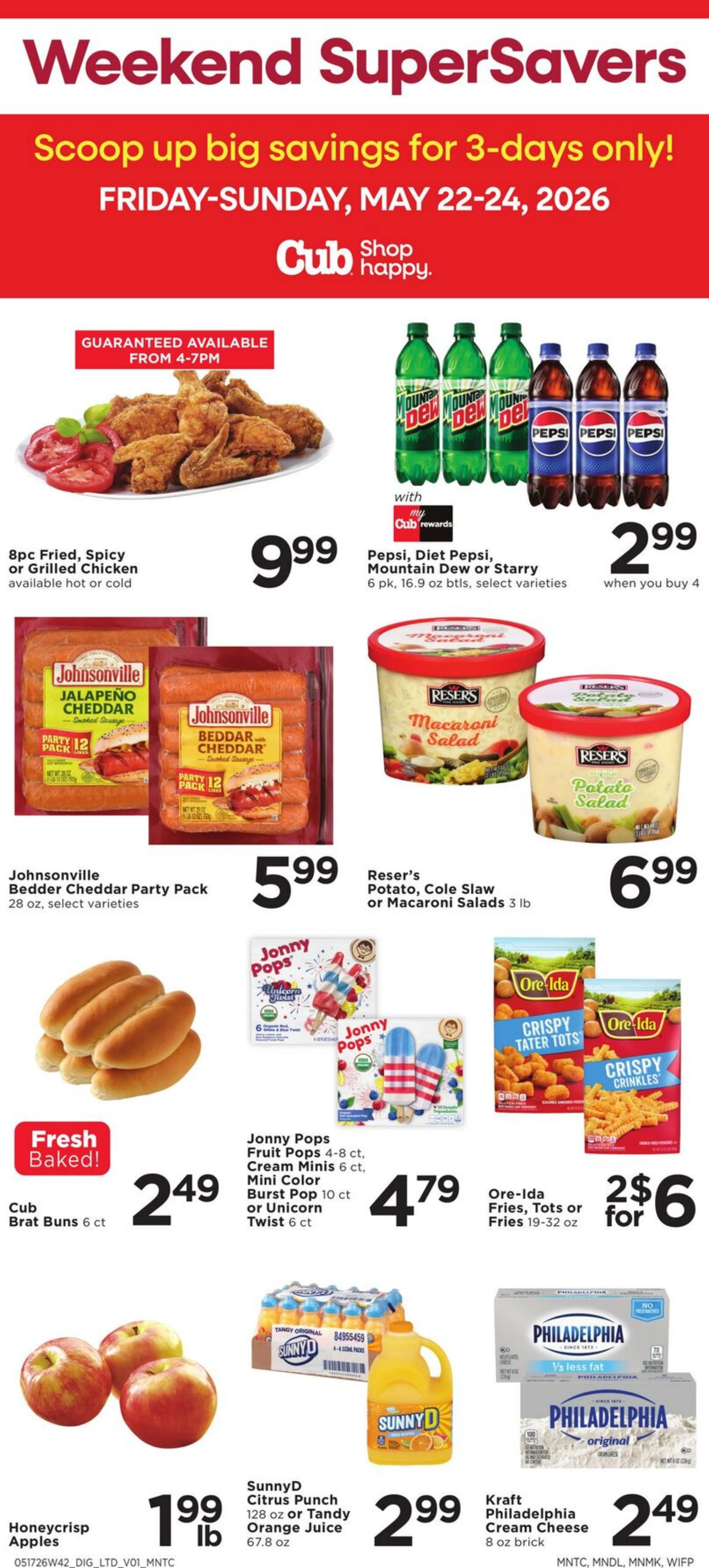 Flyer image Page 8