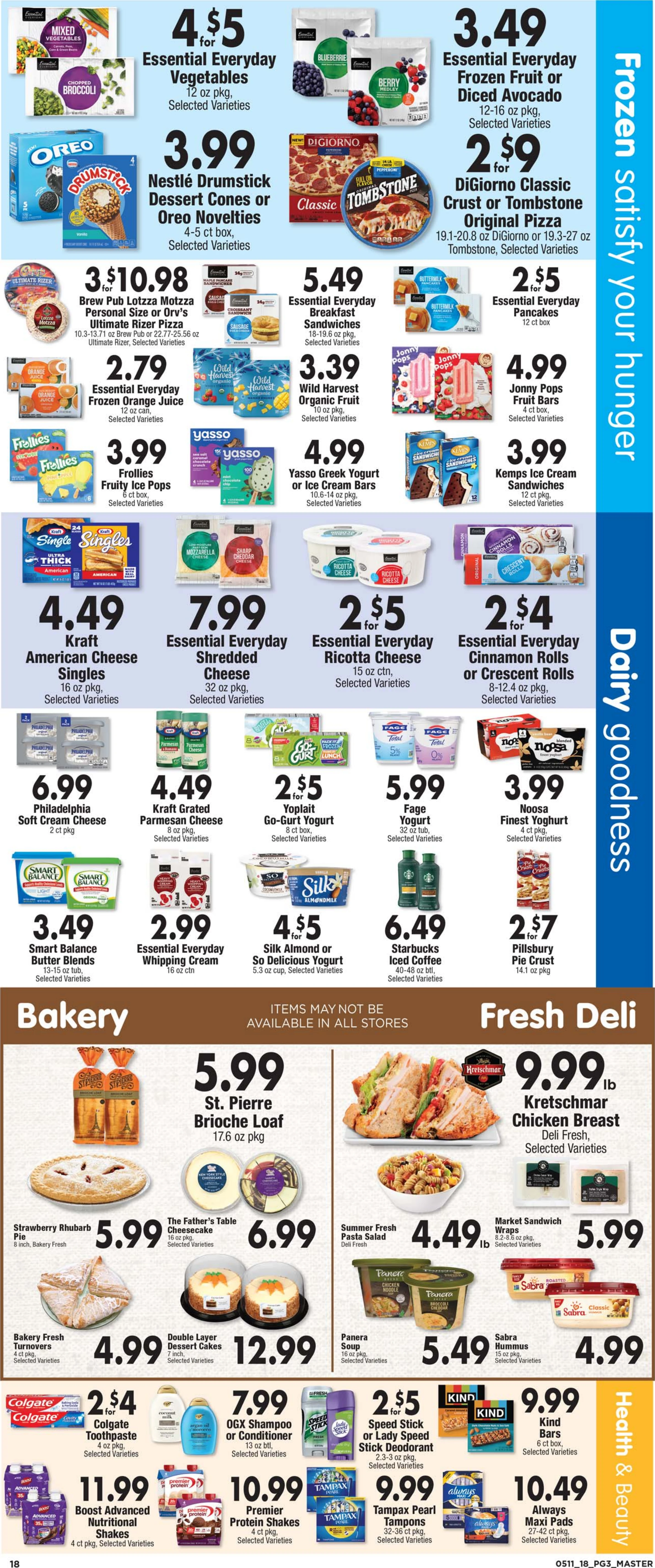 Flyer image Page 3
